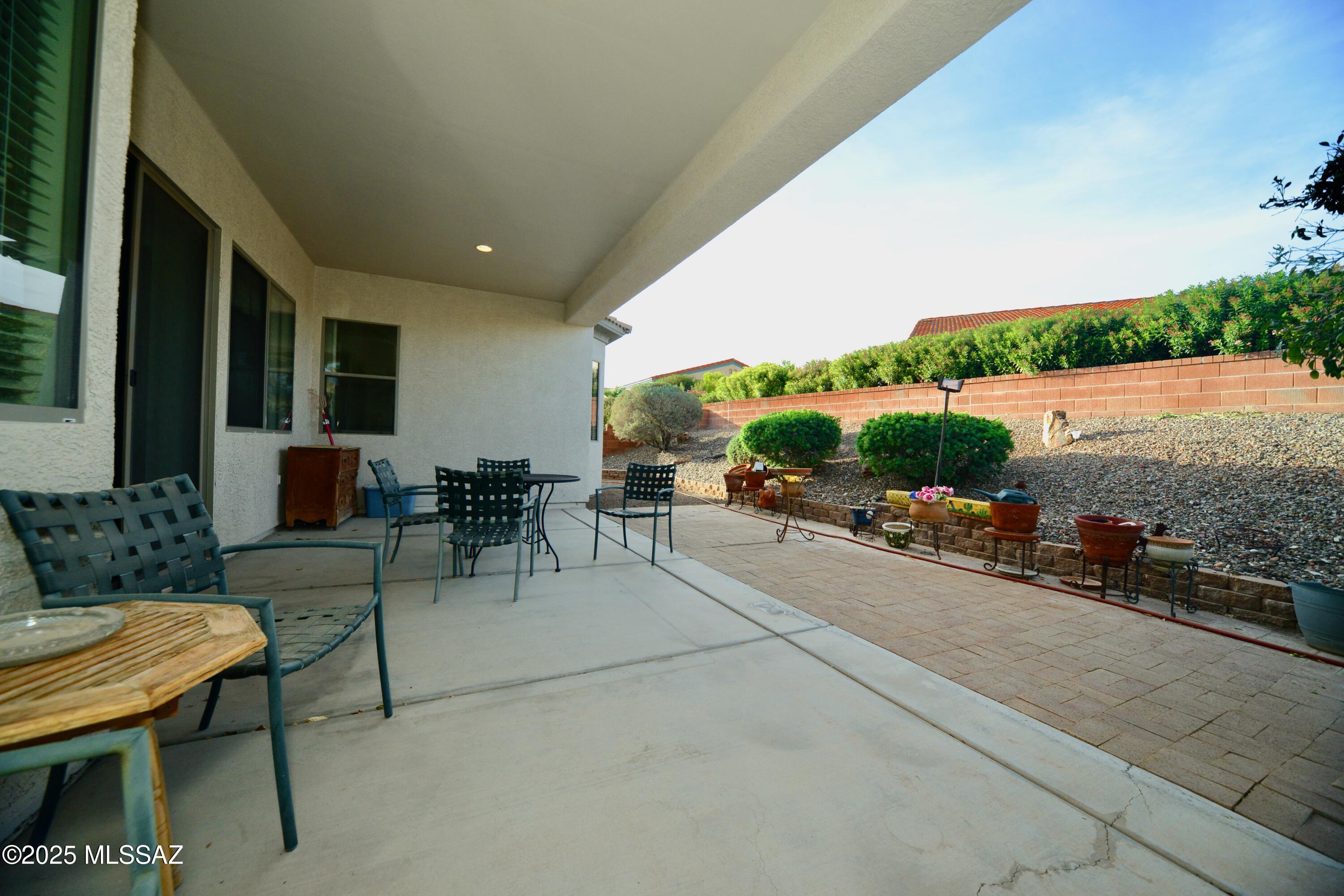 Las Campanas BLK G (1-95) - Residential