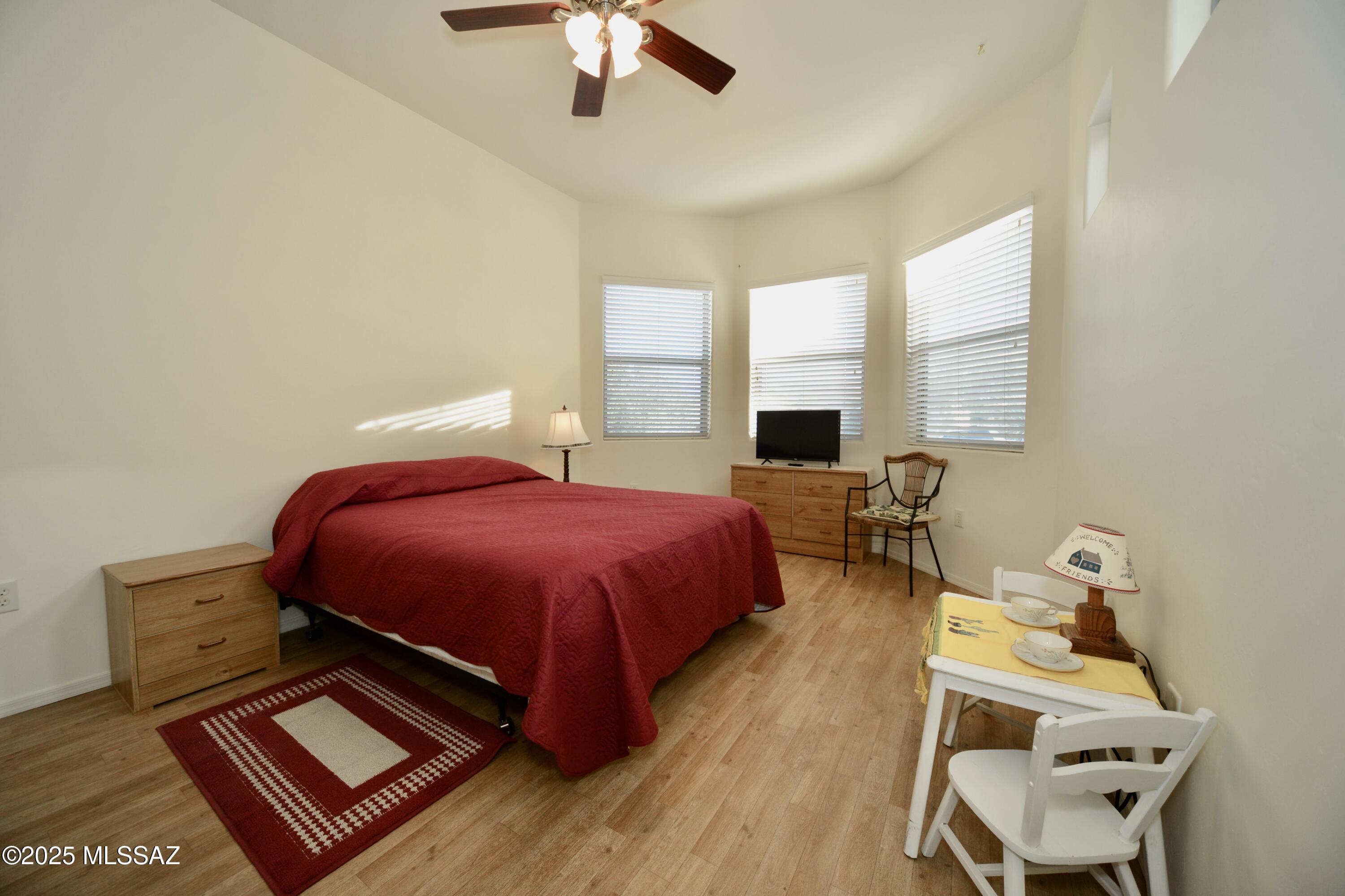 Las Campanas BLK G (1-95) - Residential