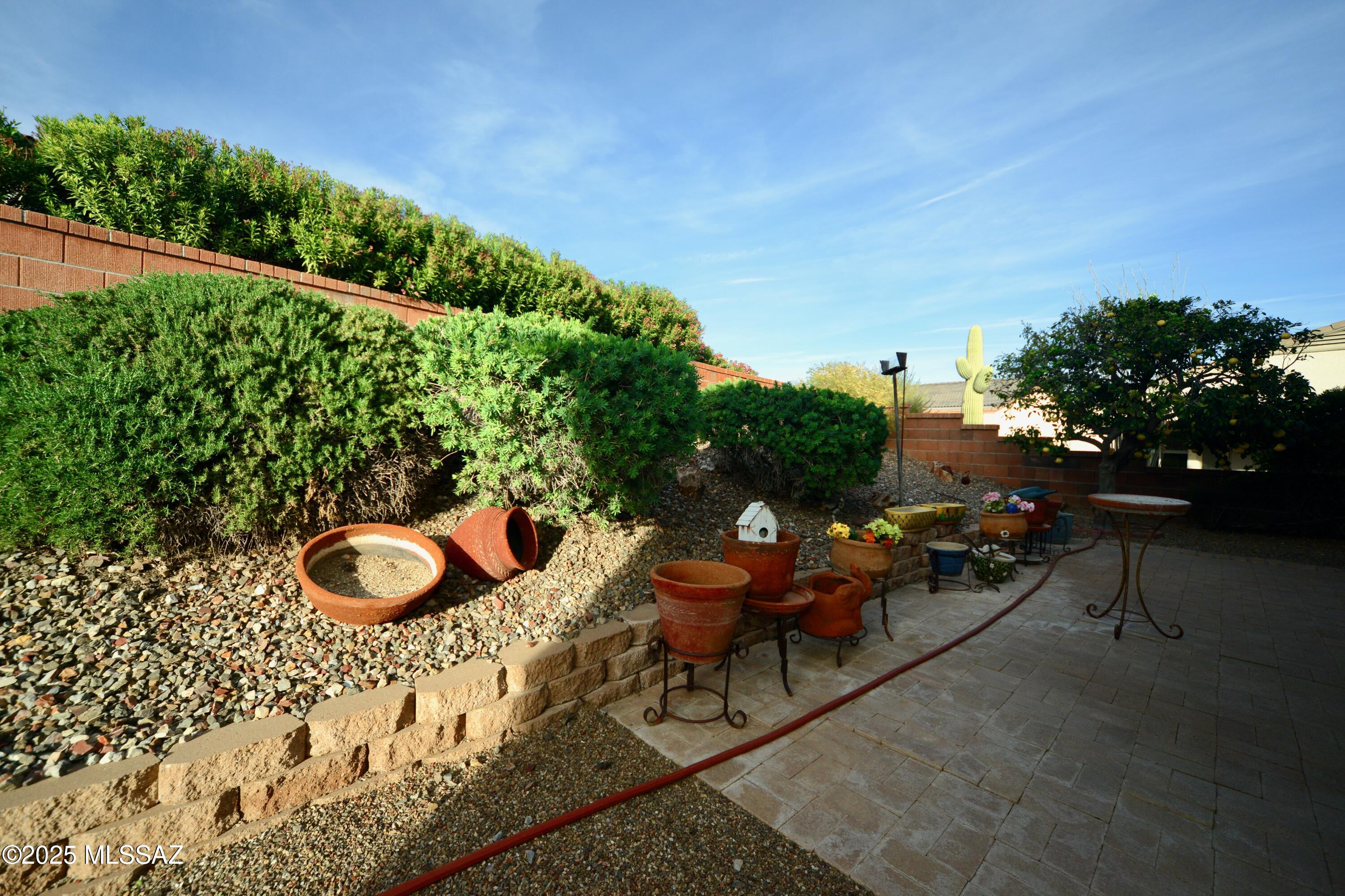 Las Campanas BLK G (1-95) - Residential