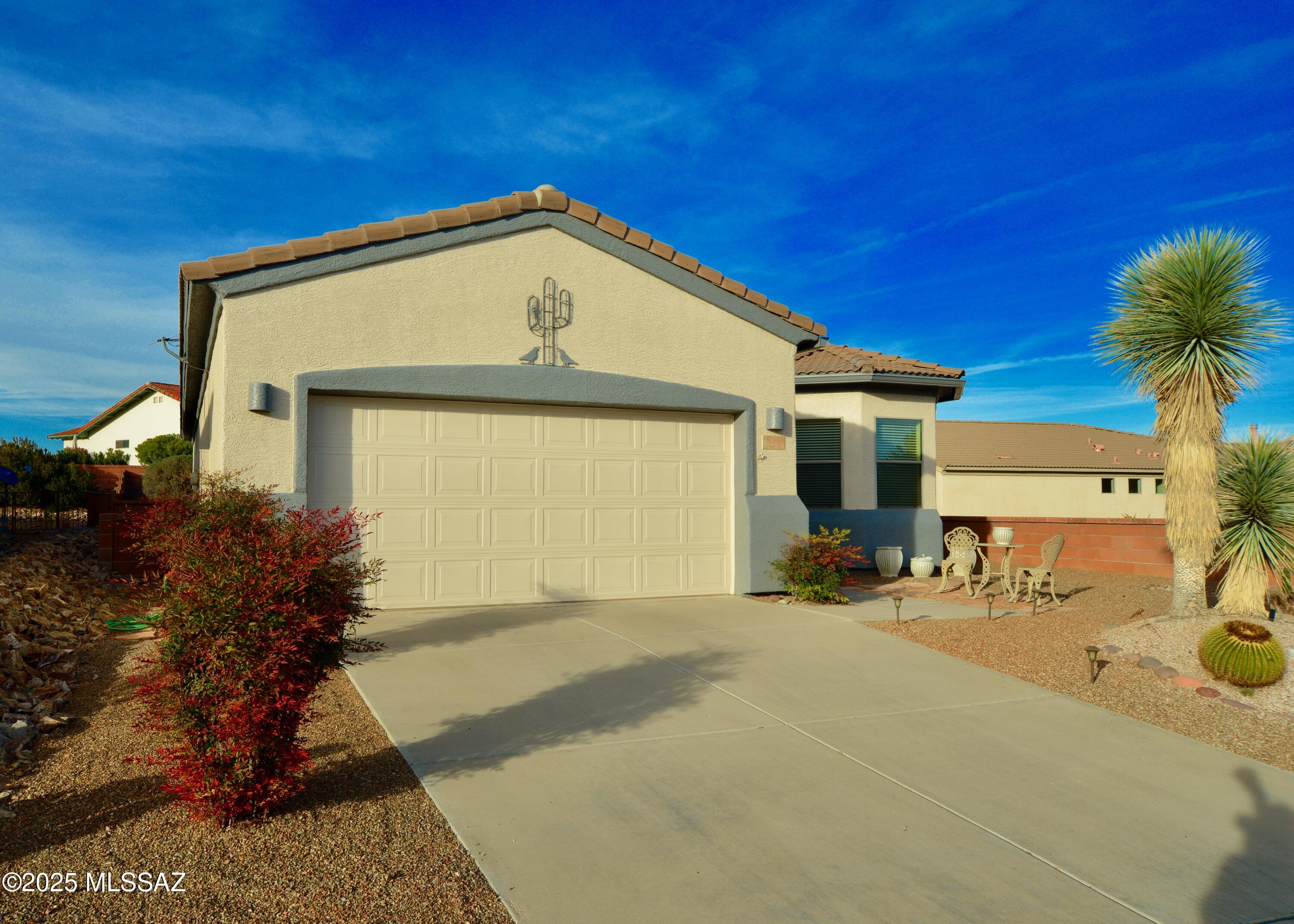 Las Campanas BLK G (1-95) - Residential