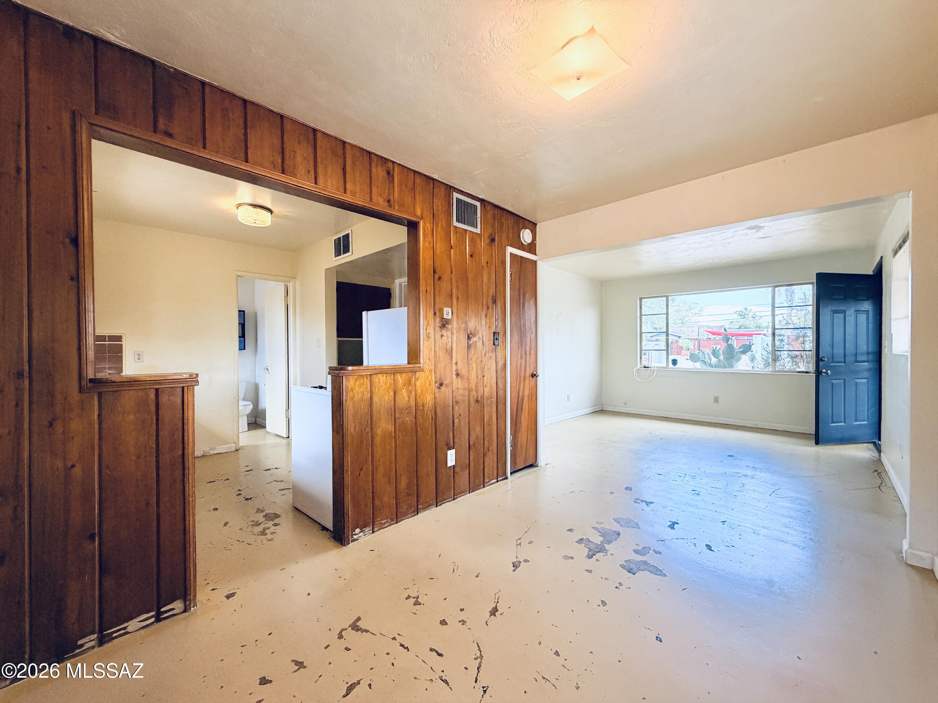 N/A - Residential Income