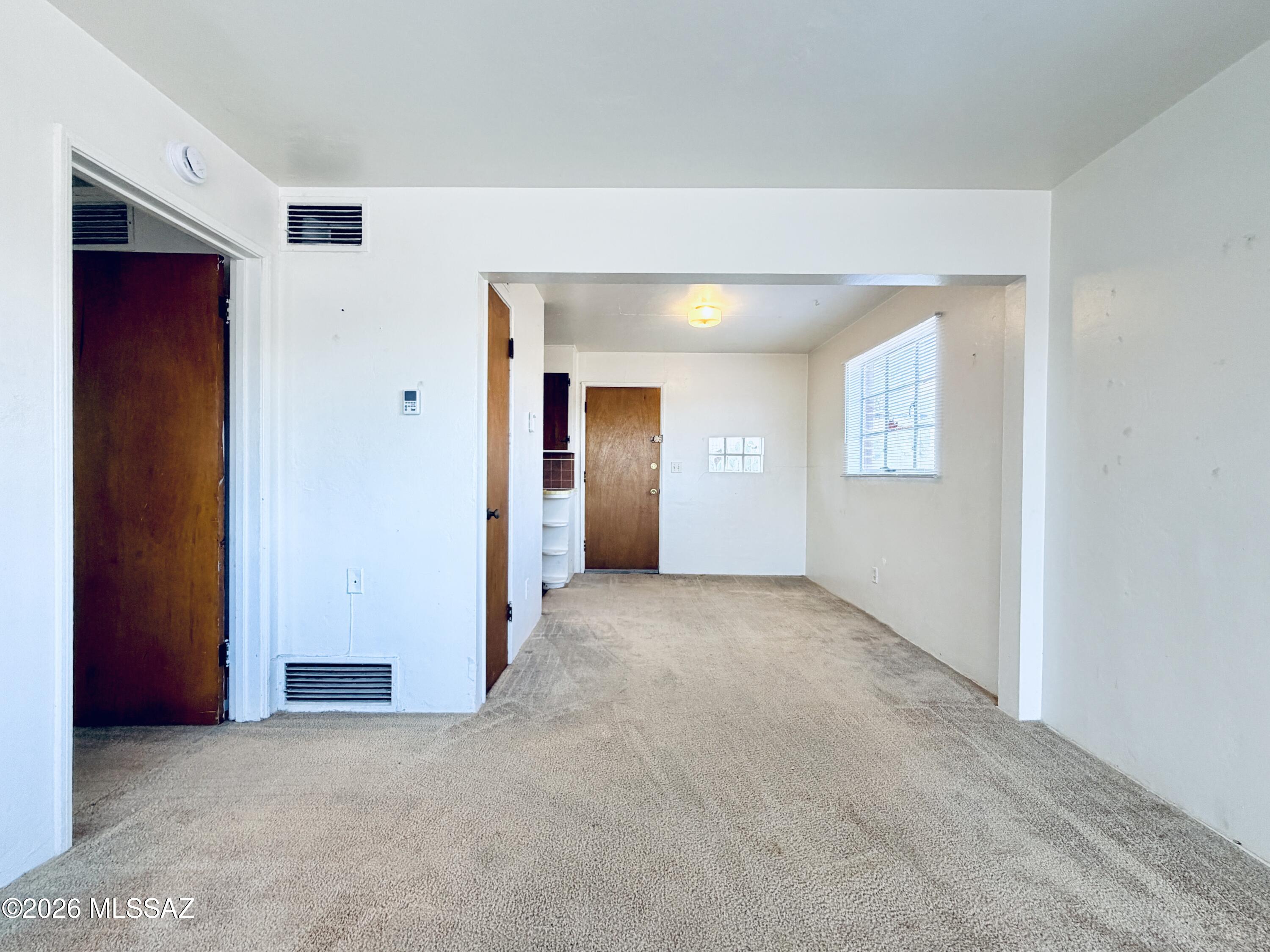 N/A - Residential Income