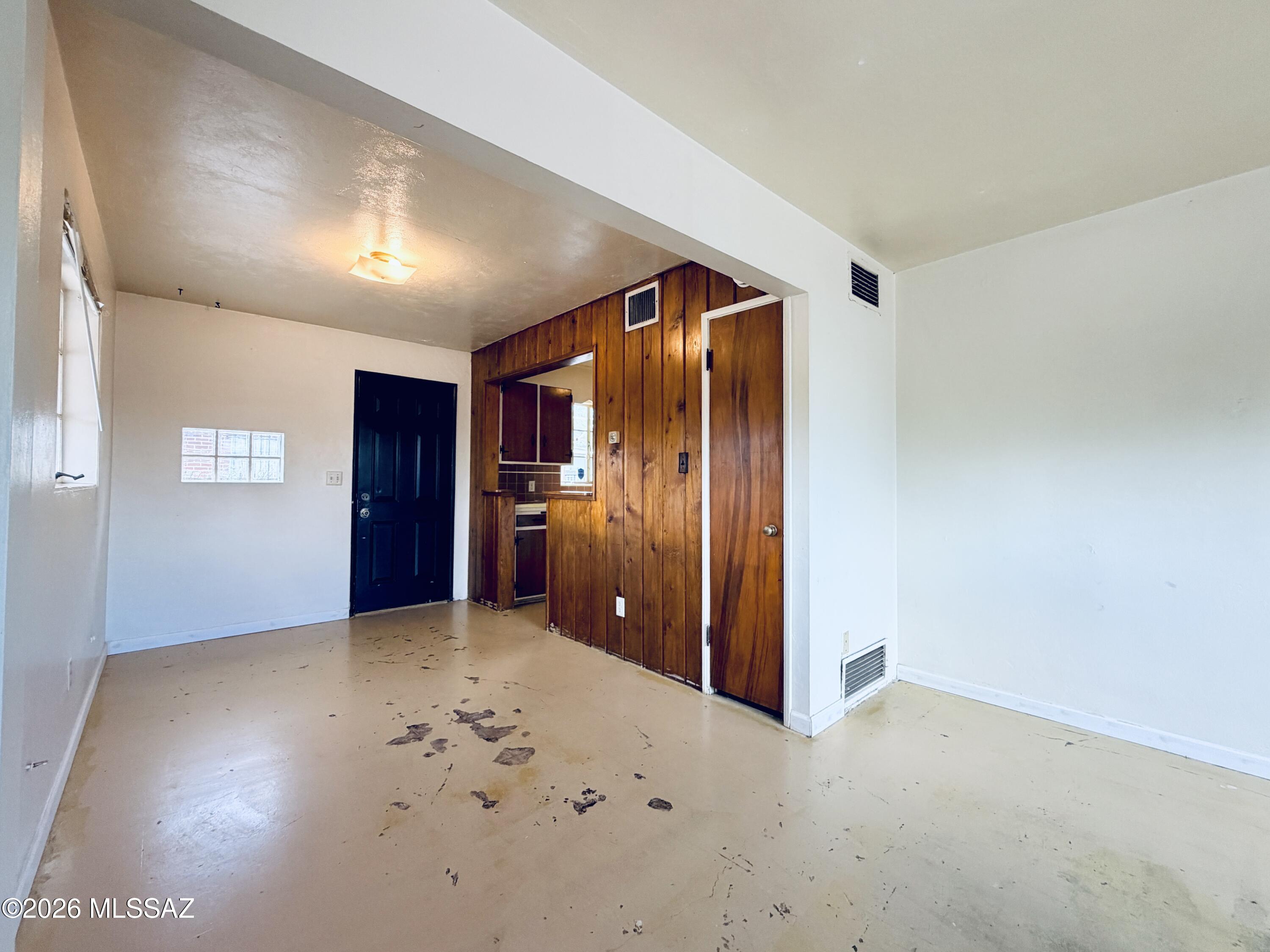 N/A - Residential Income