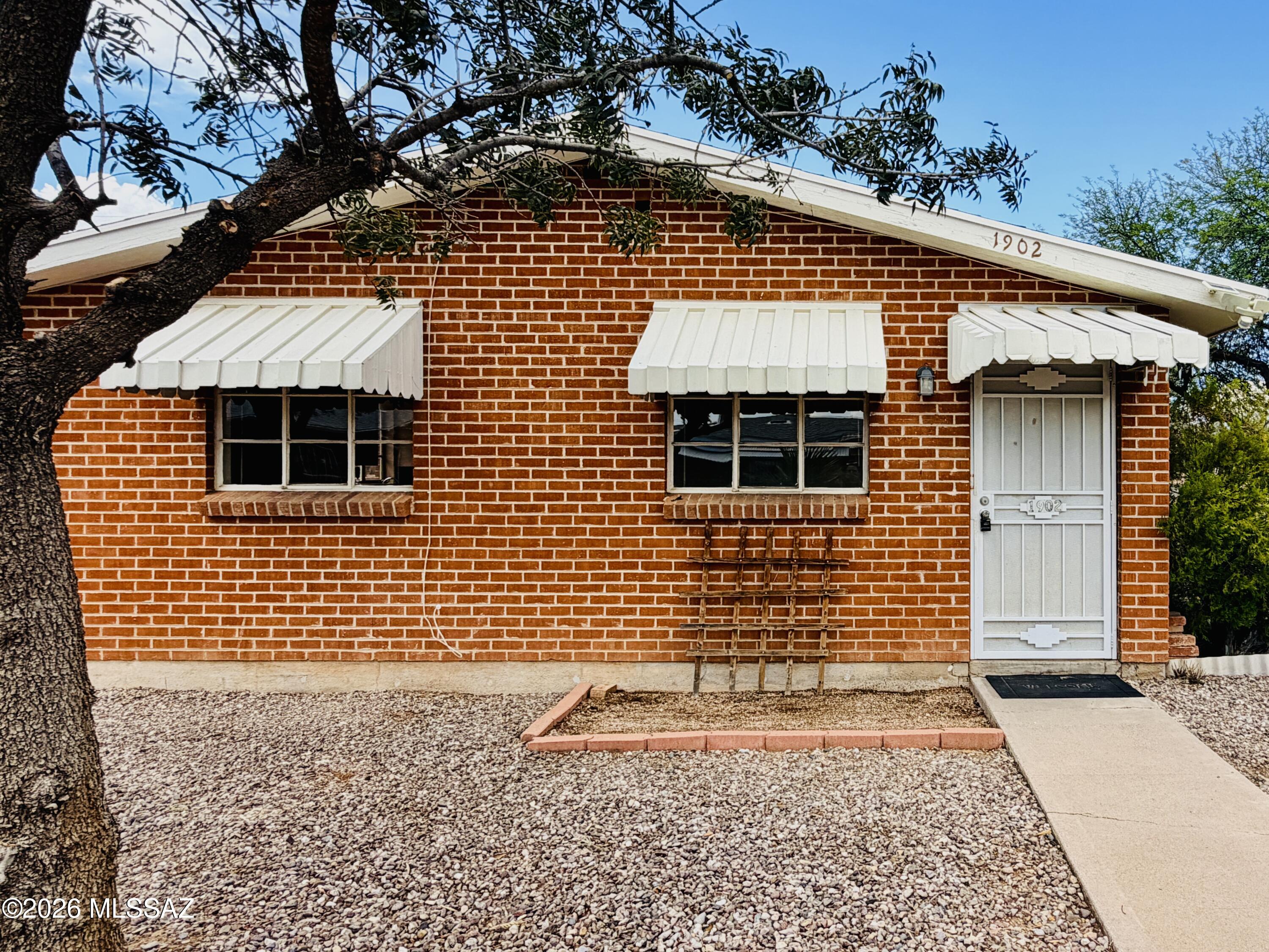 N/A - Residential Income