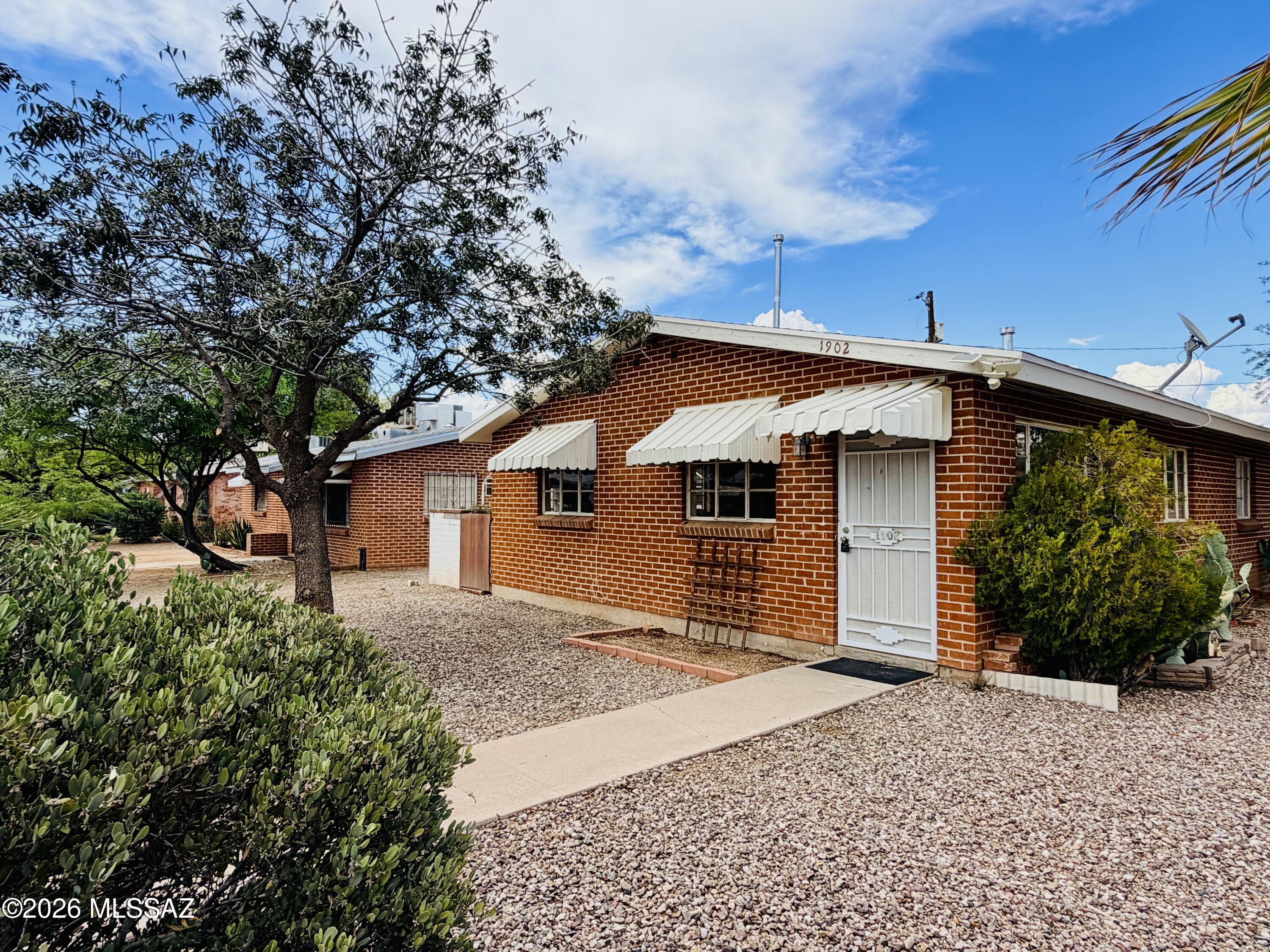 N/A - Residential Income