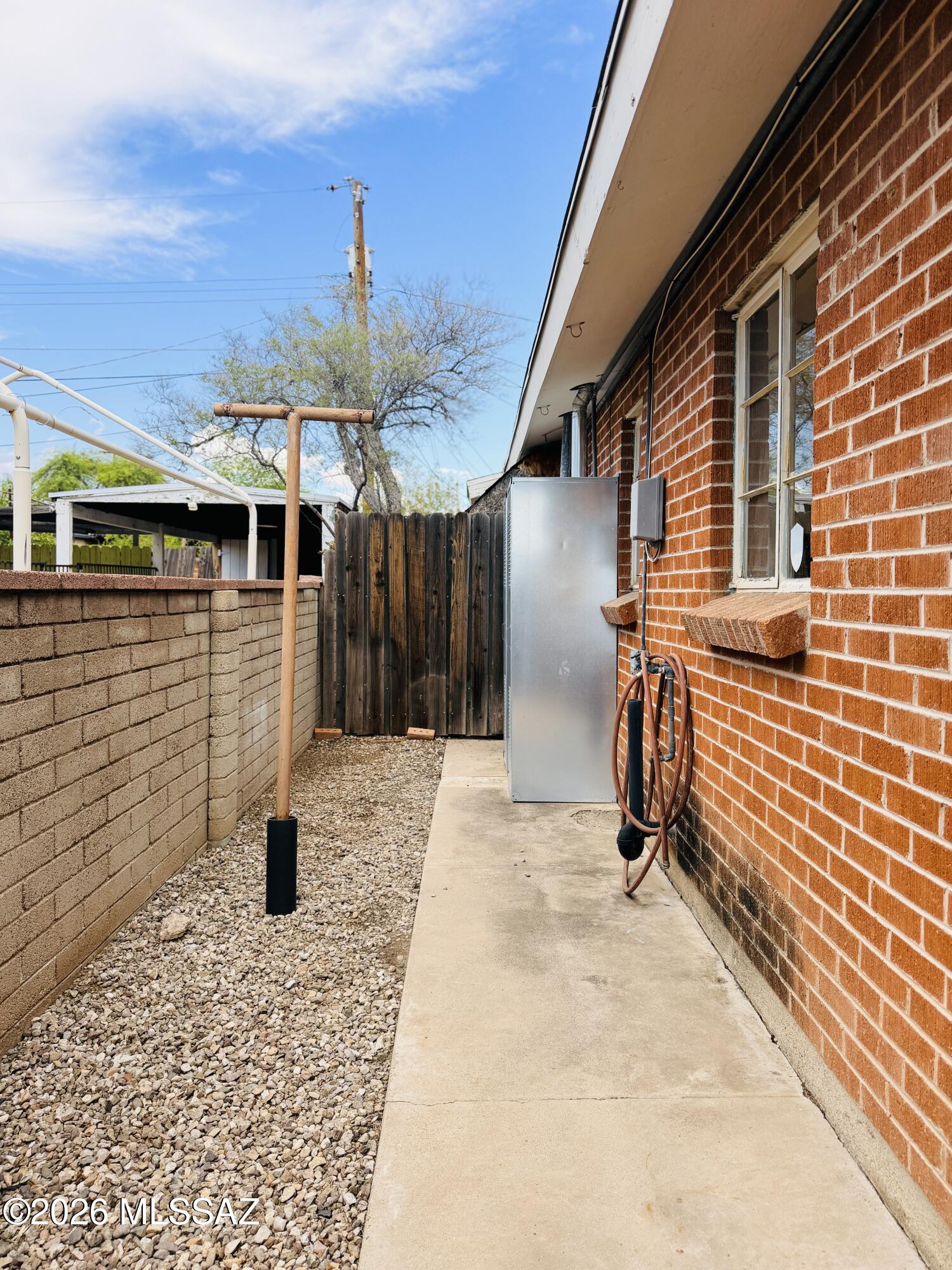 N/A - Residential Income