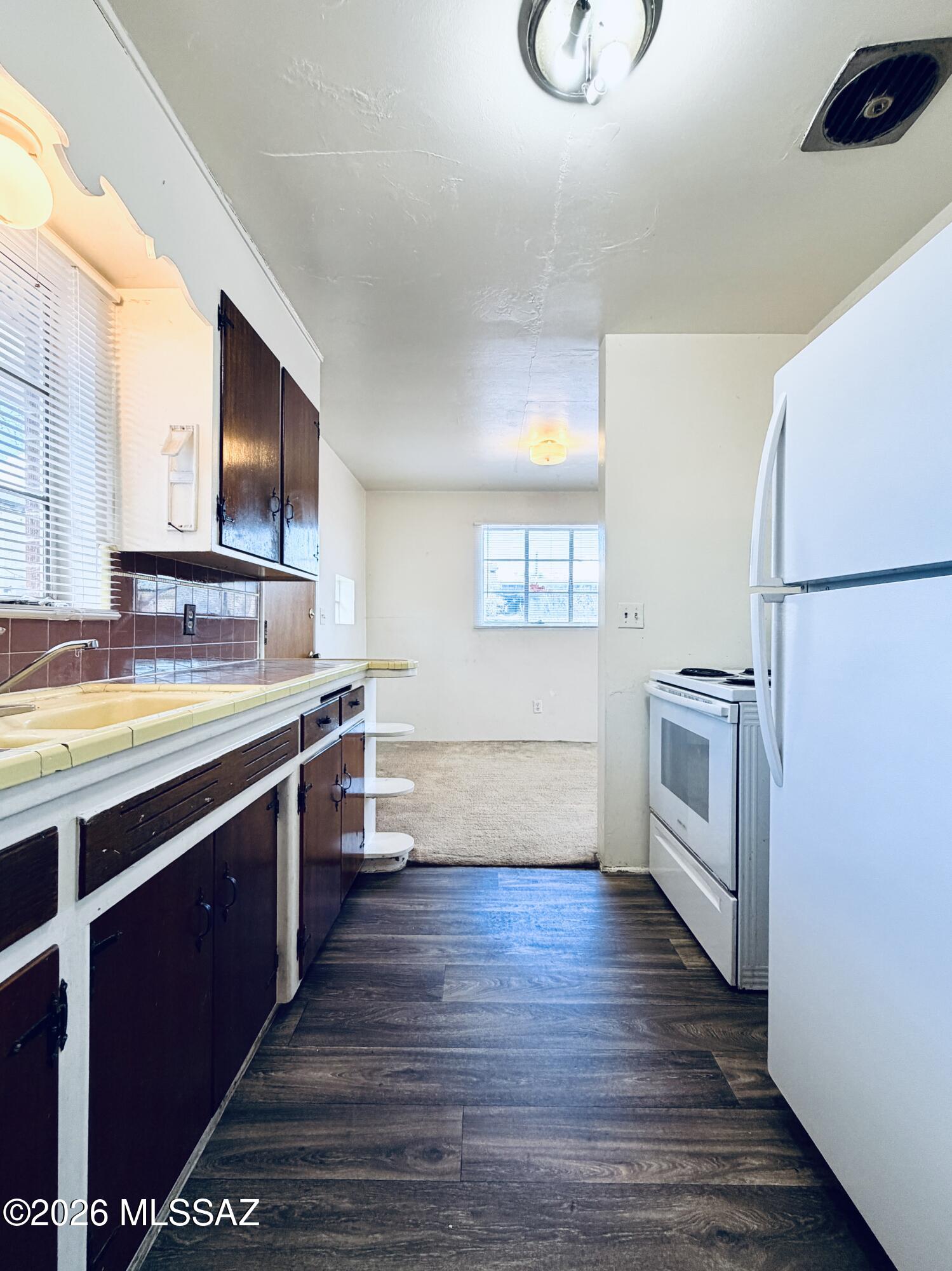 N/A - Residential Income