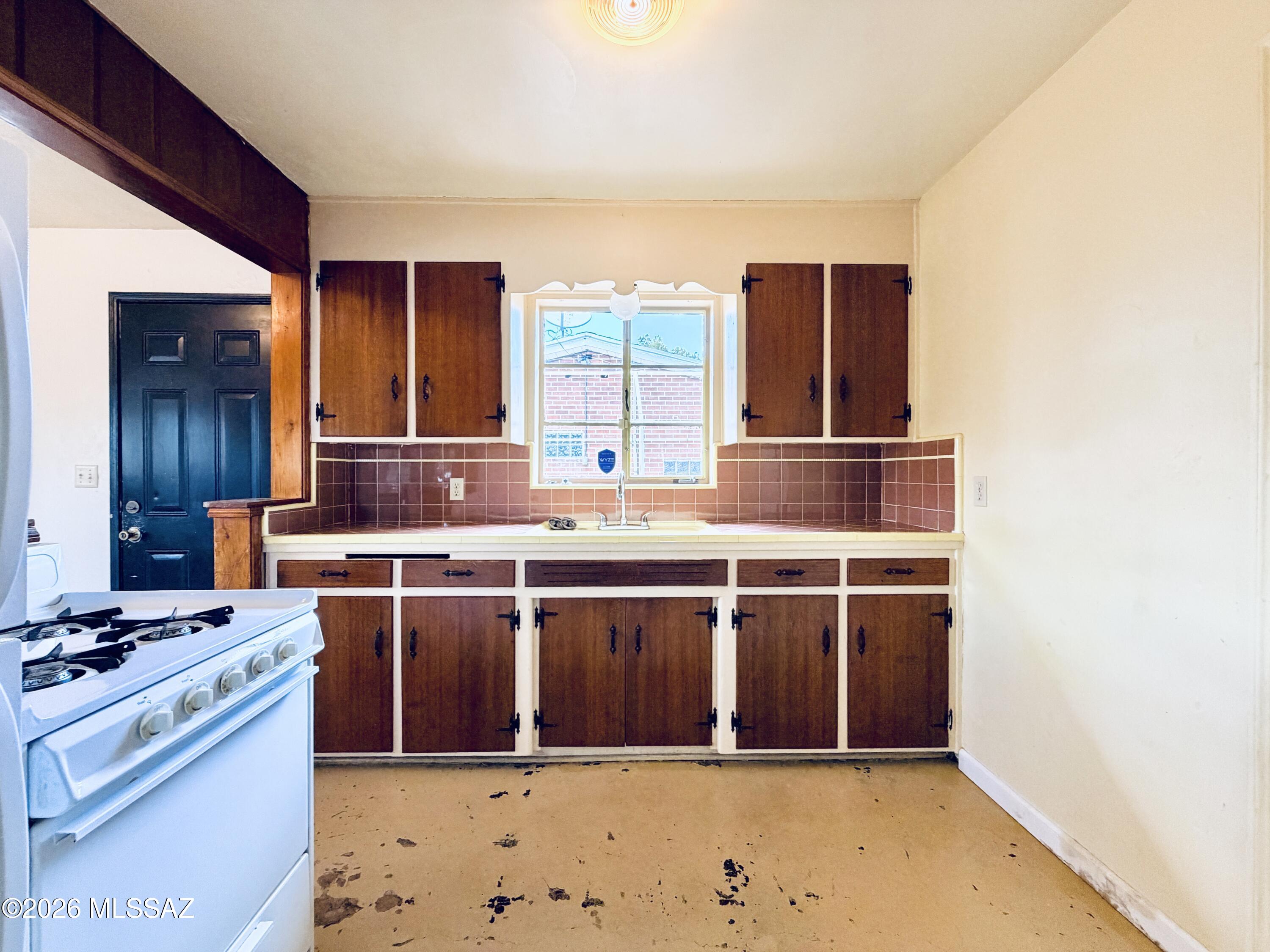 N/A - Residential Income