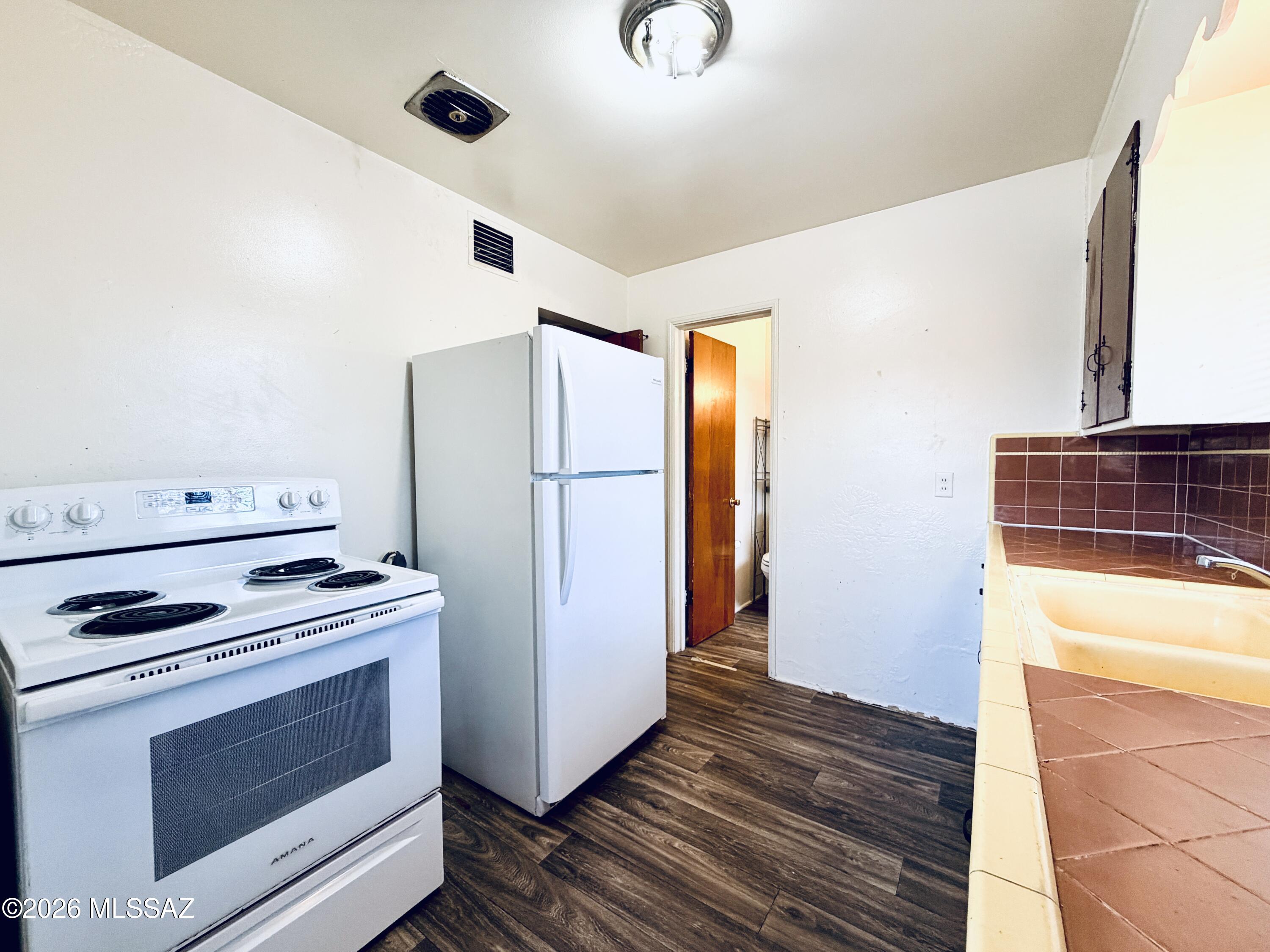 N/A - Residential Income