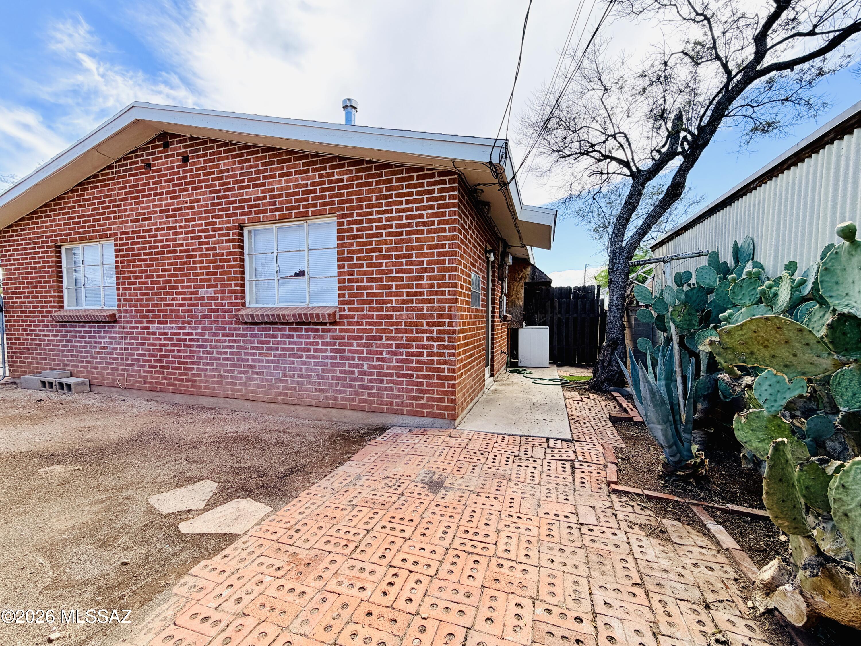 N/A - Residential Income