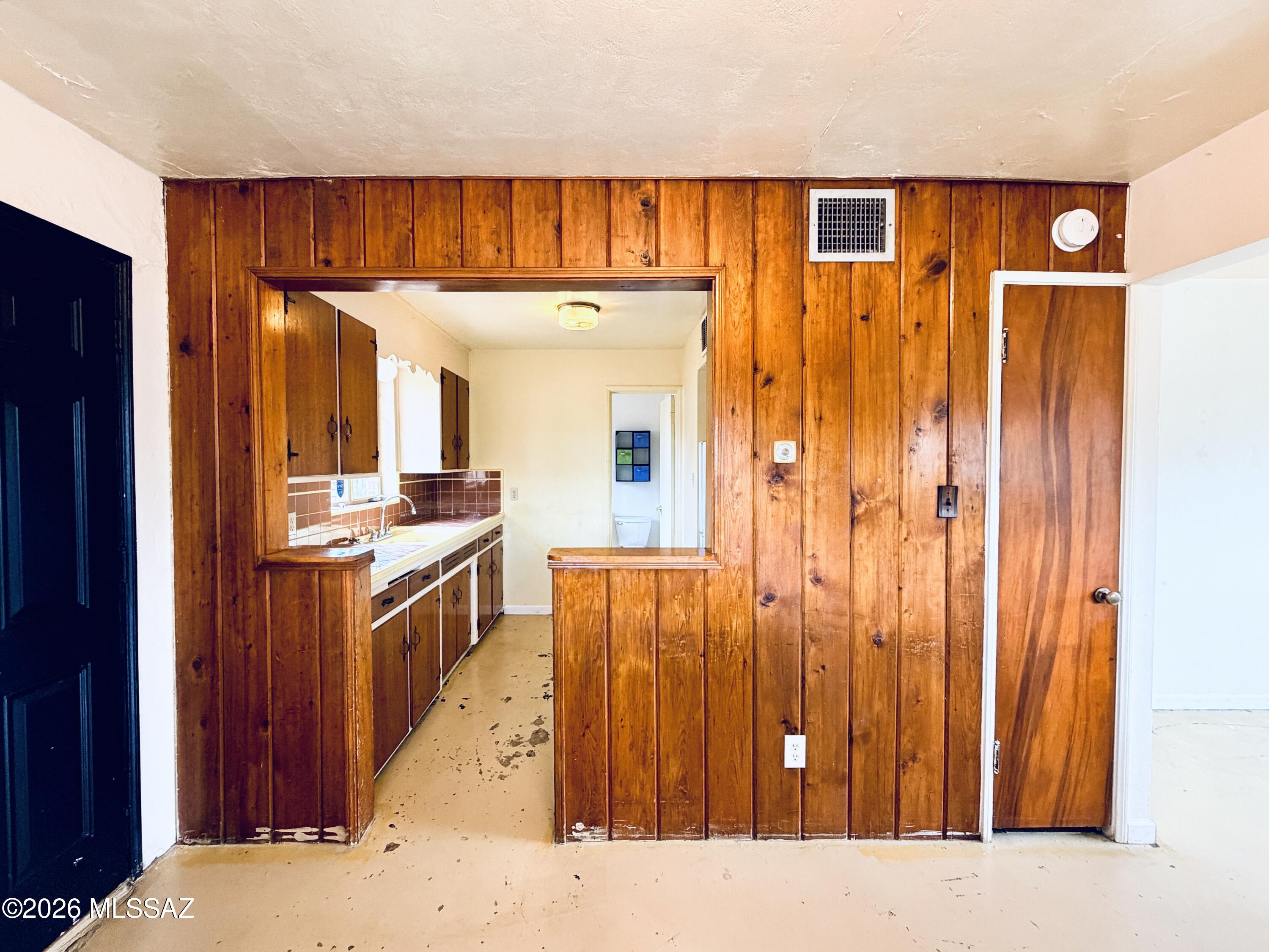 N/A - Residential Income