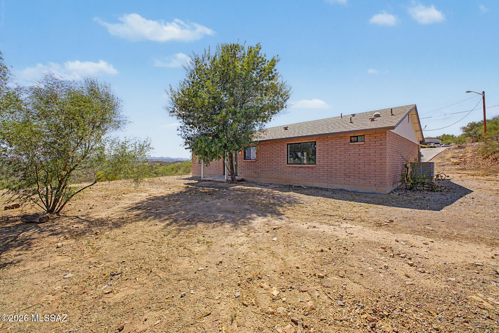 Rio Rico Ranchettes 12 - Residential