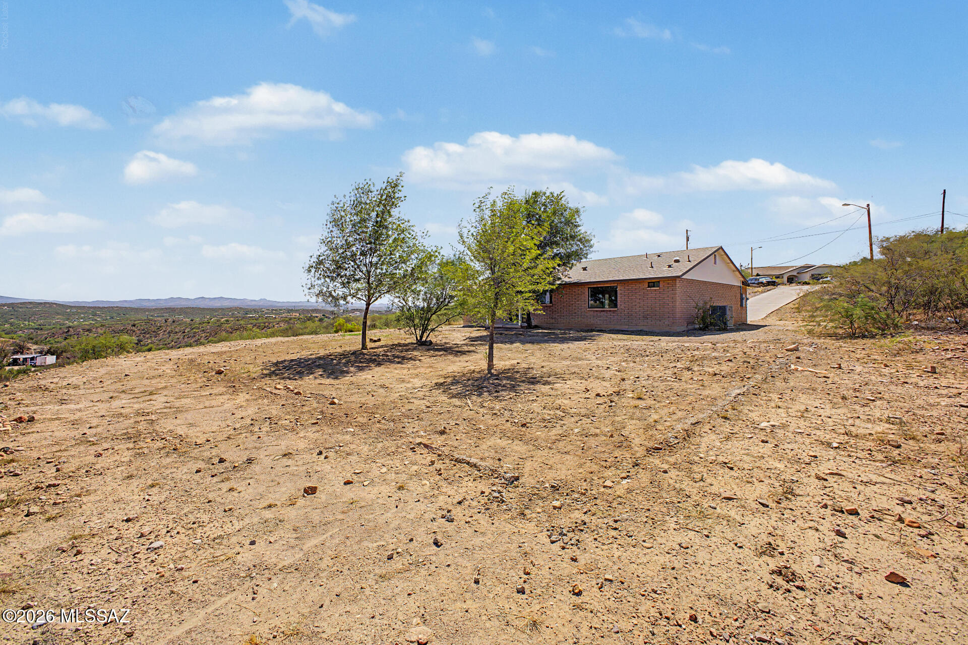 Rio Rico Ranchettes 12 - Residential