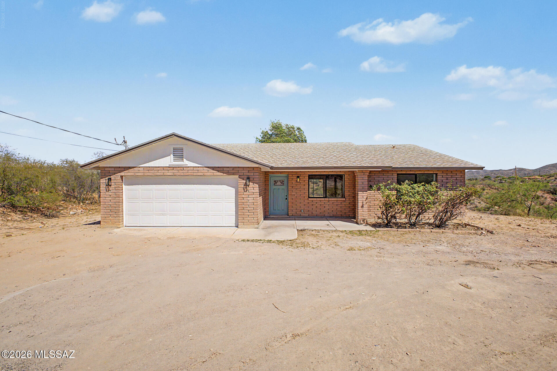Rio Rico Ranchettes 12 - Residential