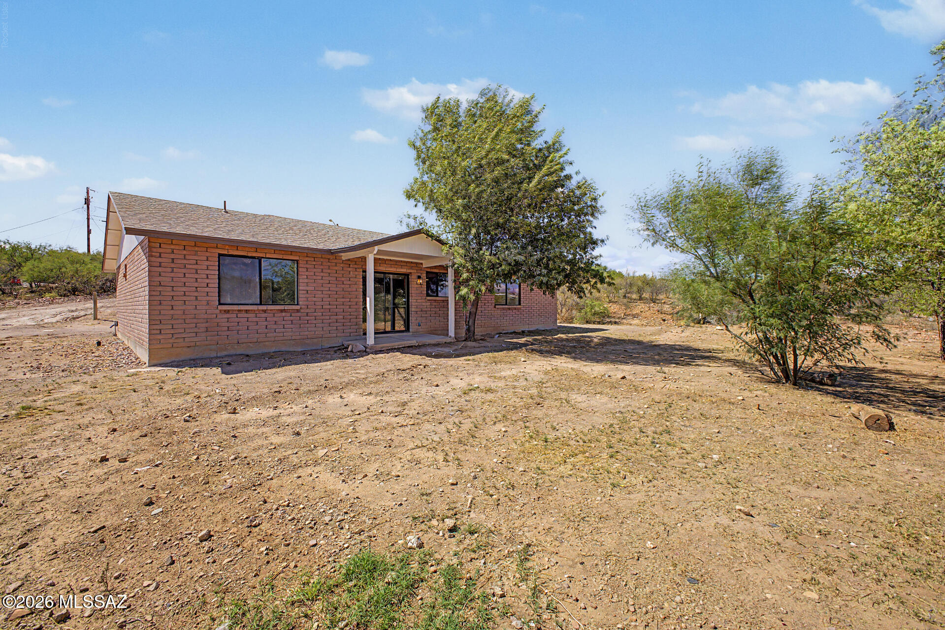 Rio Rico Ranchettes 12 - Residential