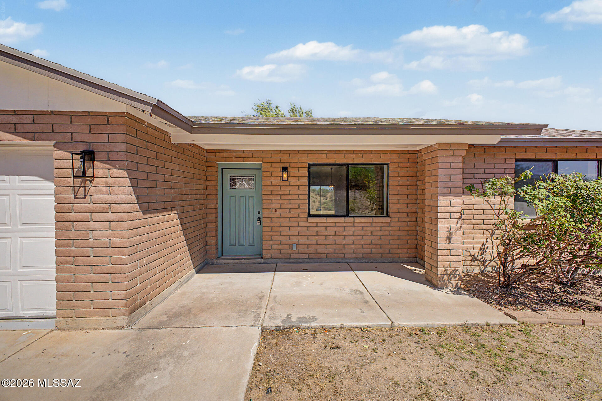 Rio Rico Ranchettes 12 - Residential