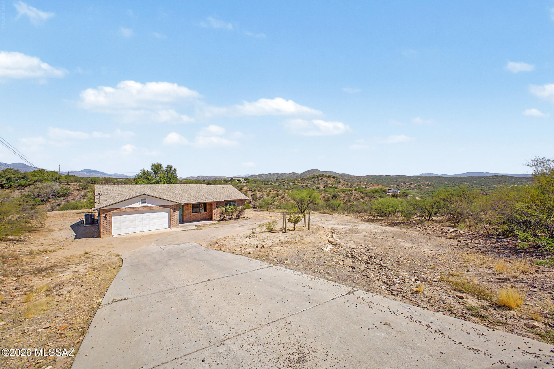 Rio Rico Ranchettes 12 - Residential