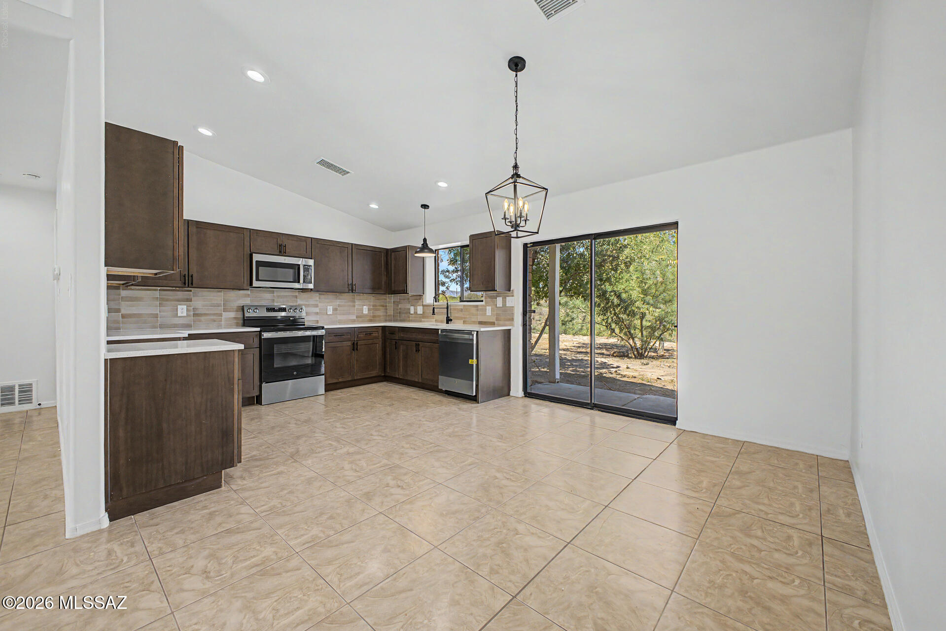 Rio Rico Ranchettes 12 - Residential