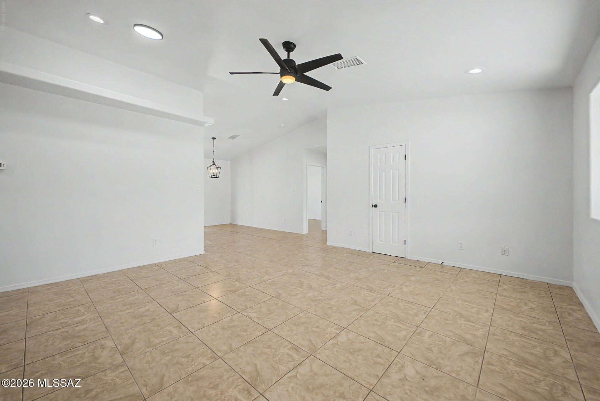 Rio Rico Ranchettes 12 - Residential