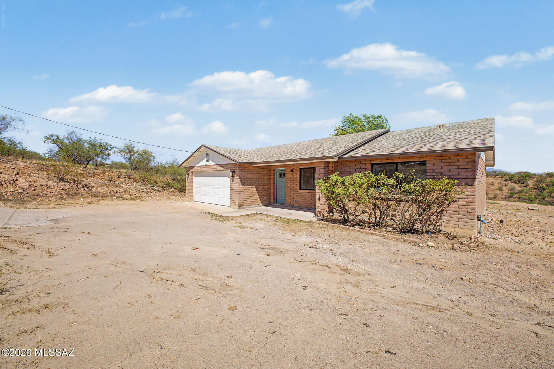 Rio Rico Ranchettes 12 - Residential
