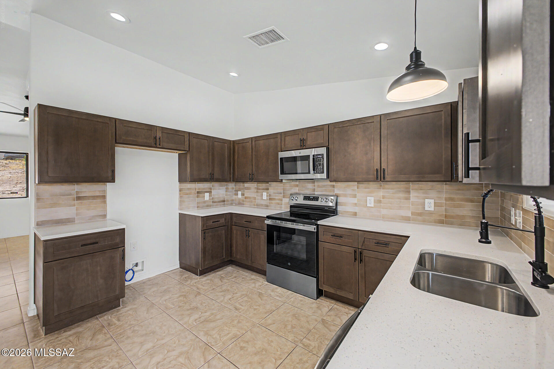 Rio Rico Ranchettes 12 - Residential