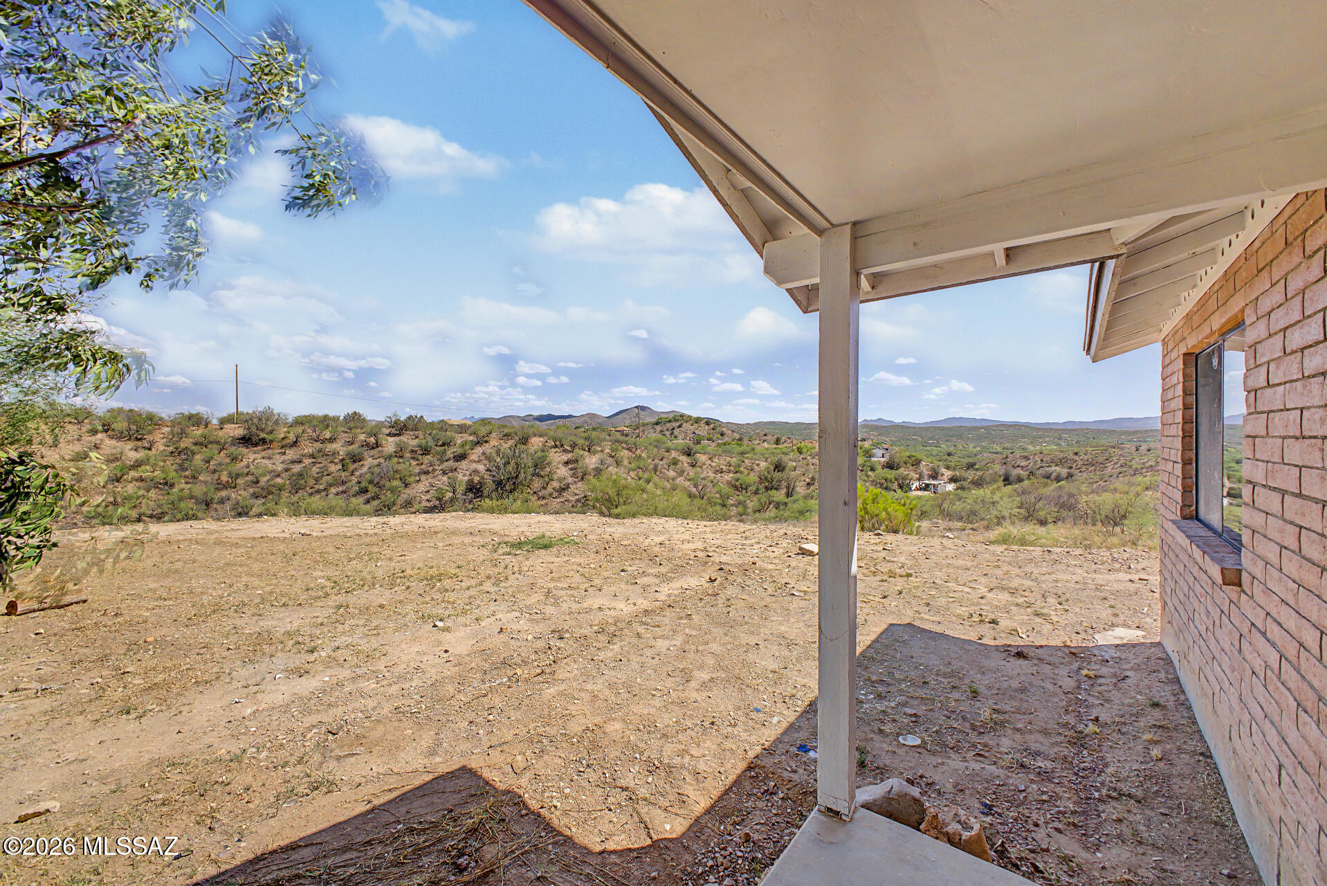 Rio Rico Ranchettes 12 - Residential