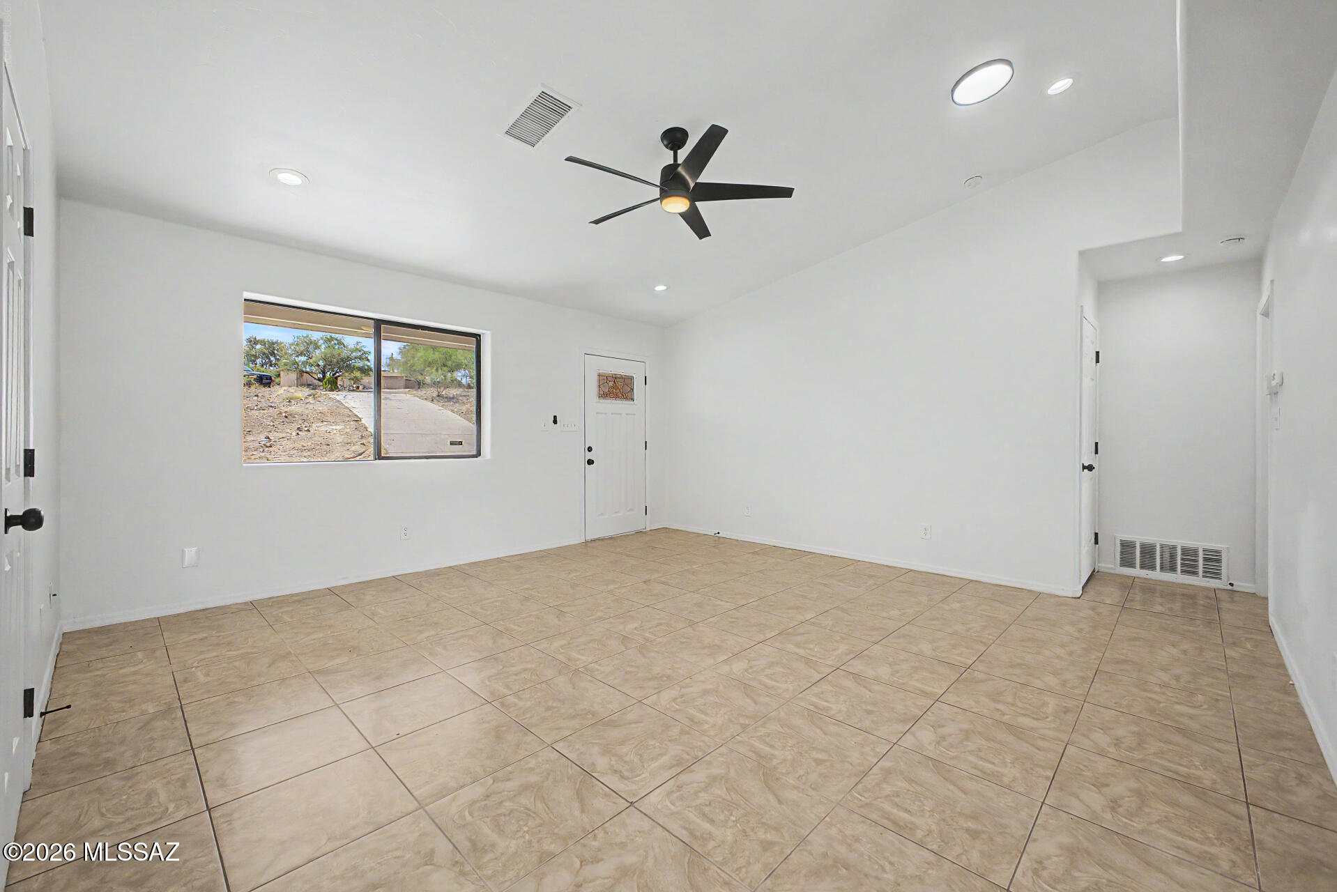 Rio Rico Ranchettes 12 - Residential