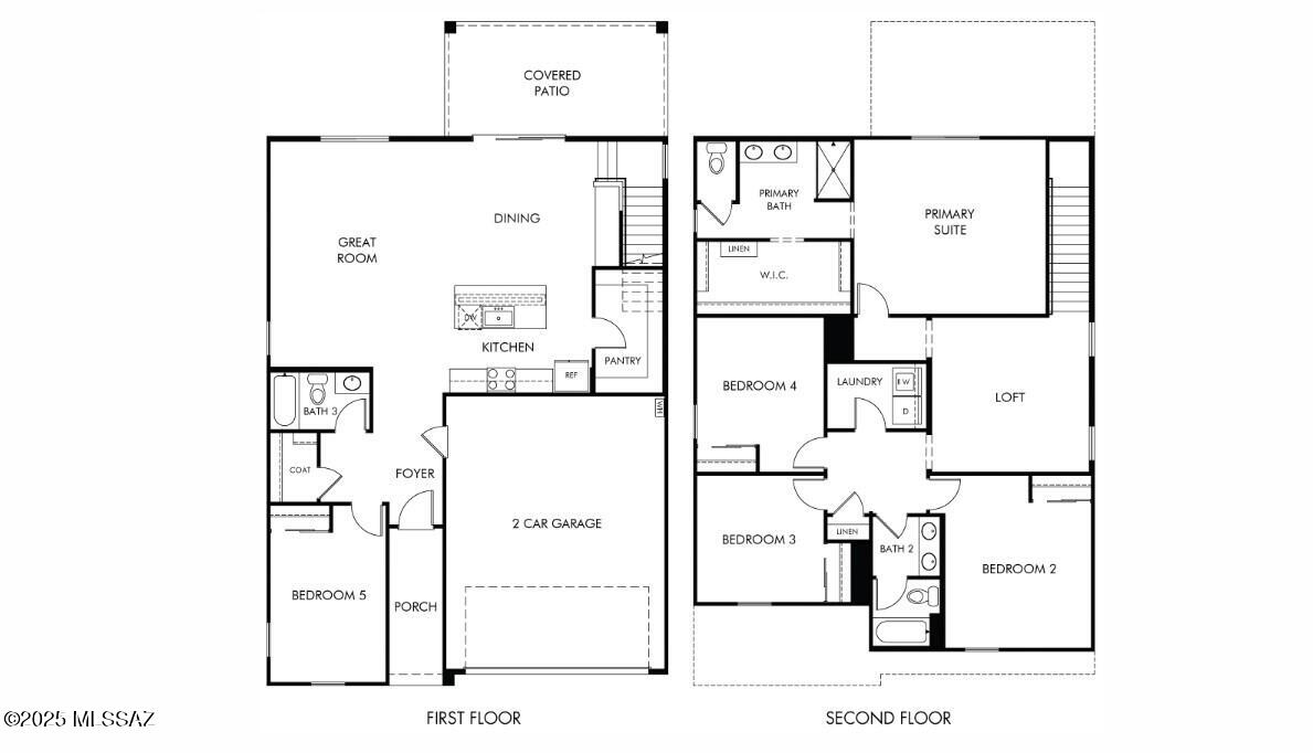 Mandarina Phase 1B Parcel A - Residential