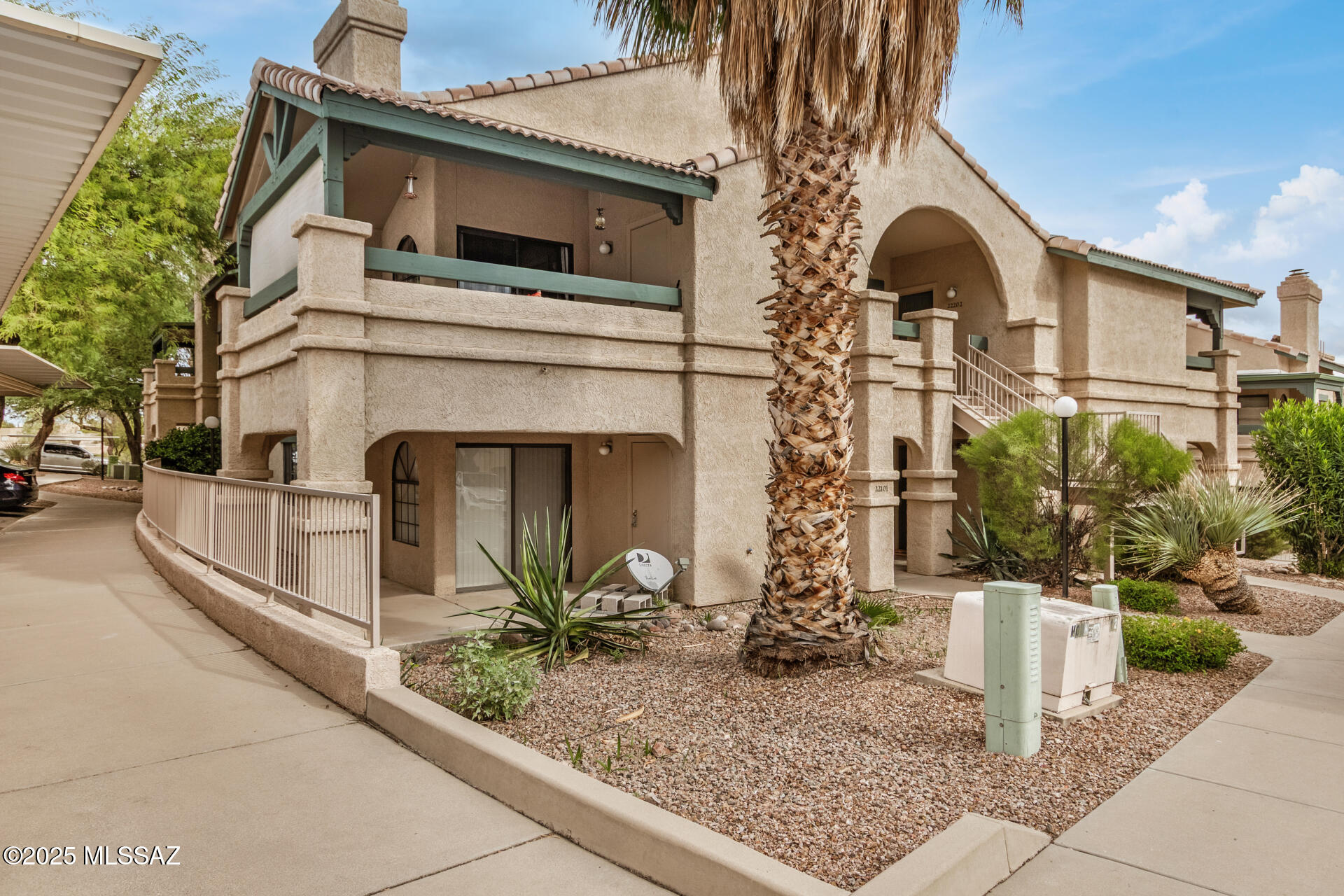 Moonrise at Starr Pass Condominium - Residential