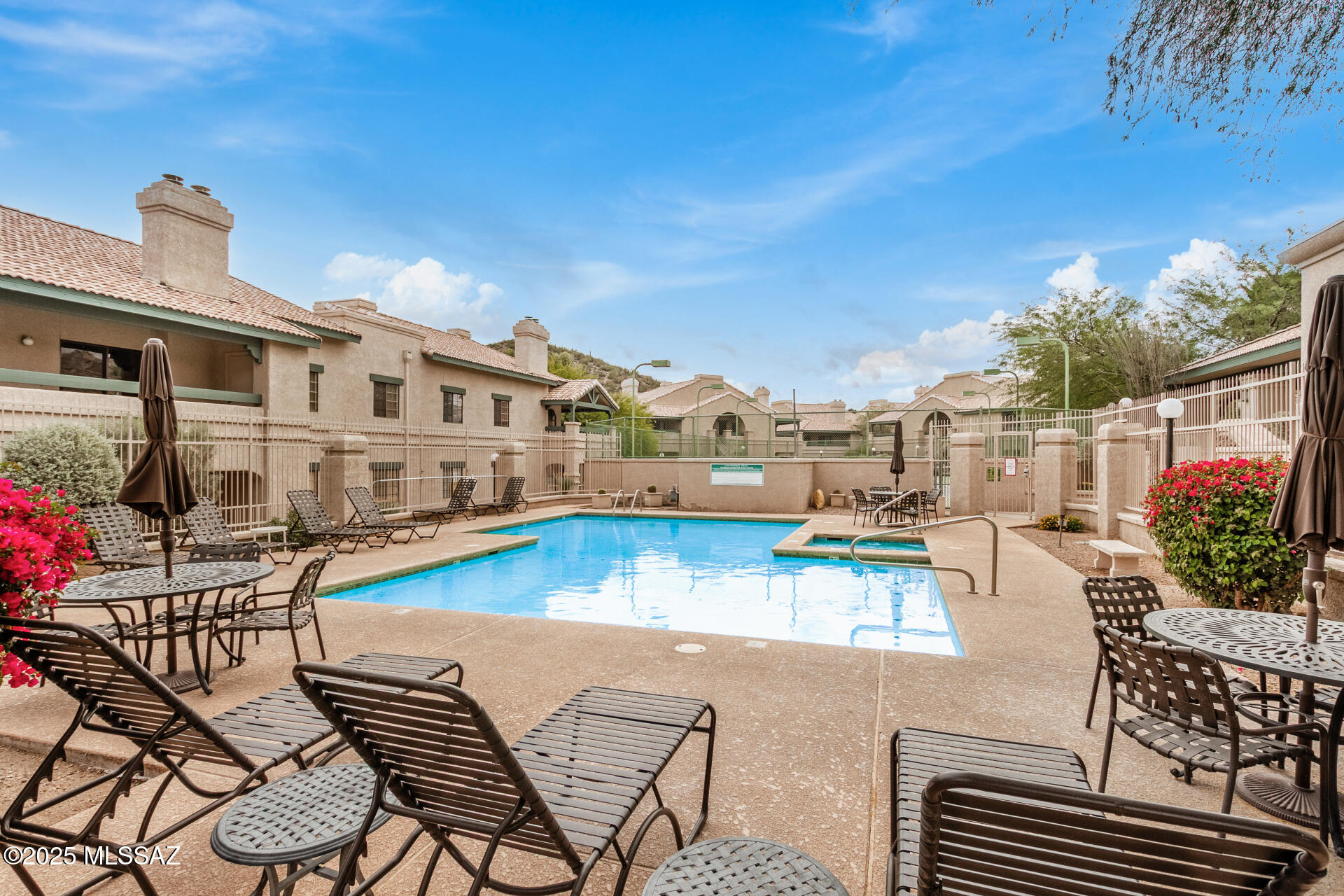 Moonrise at Starr Pass Condominium - Residential