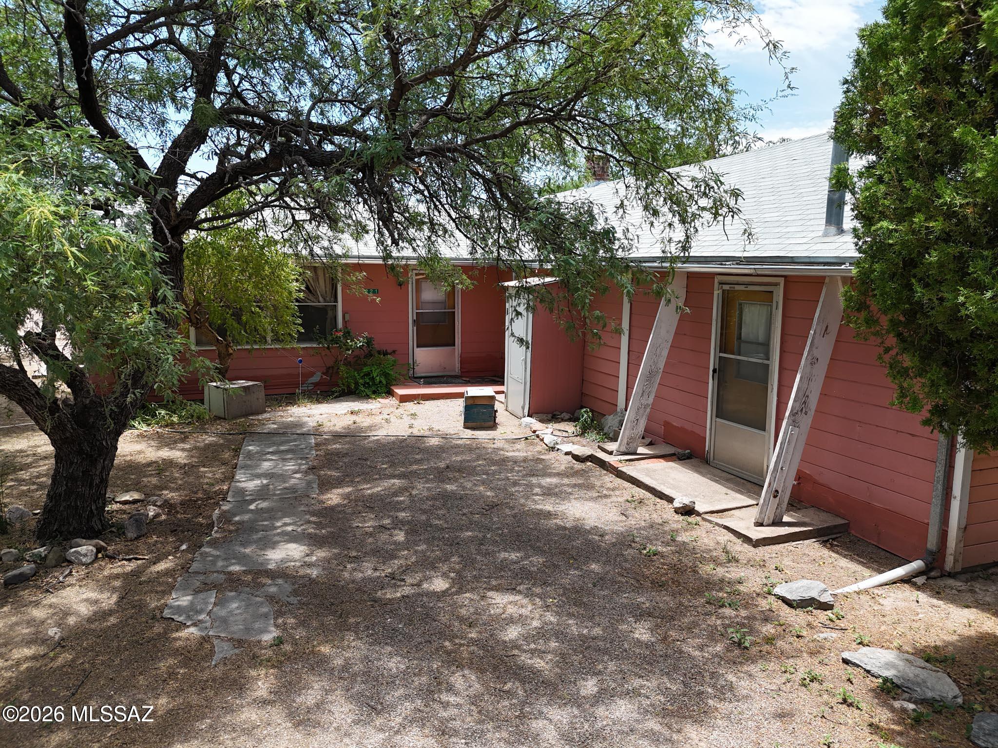 N/A - Residential
