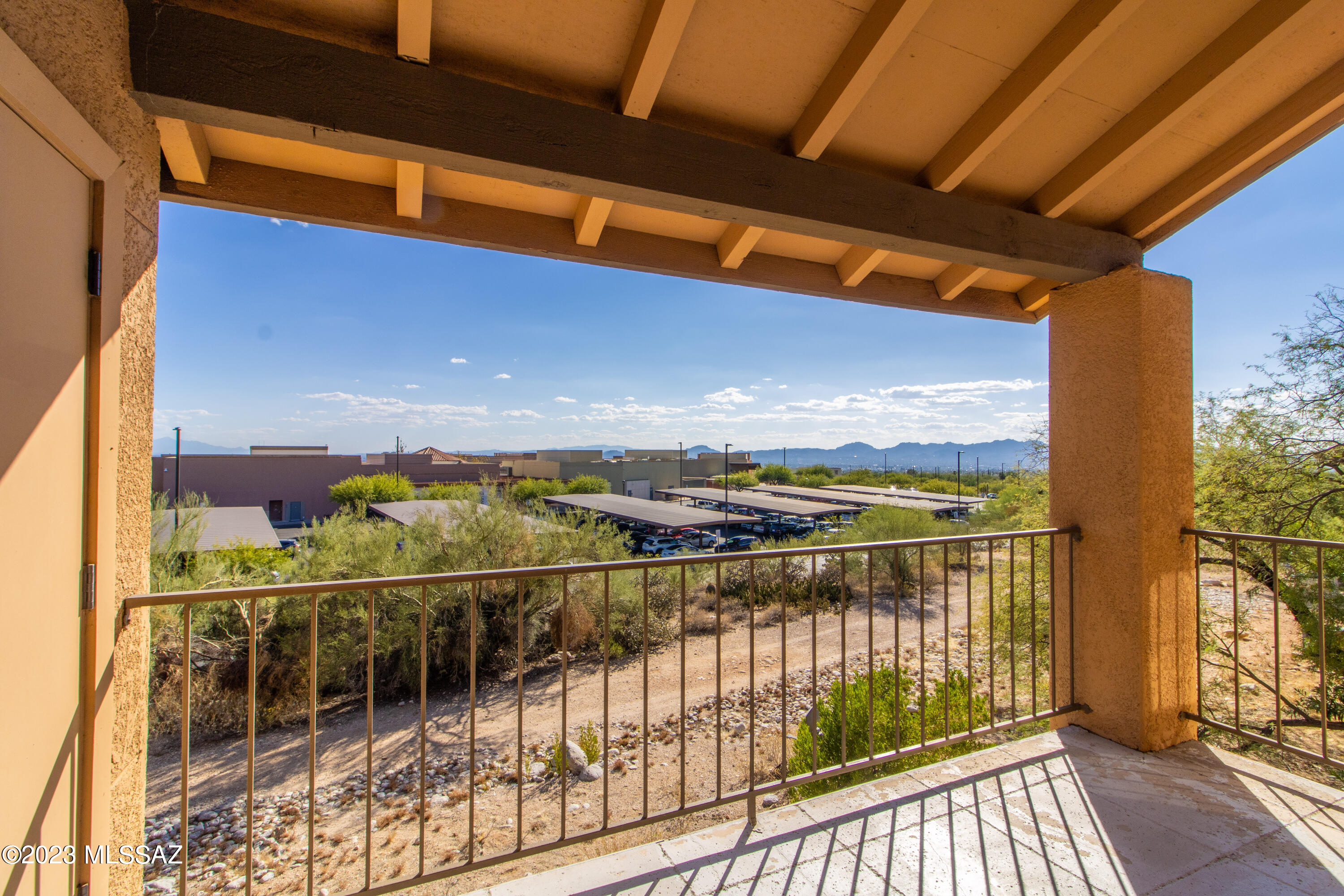 Skyline Village Condominium (1-168) - Residential Lease