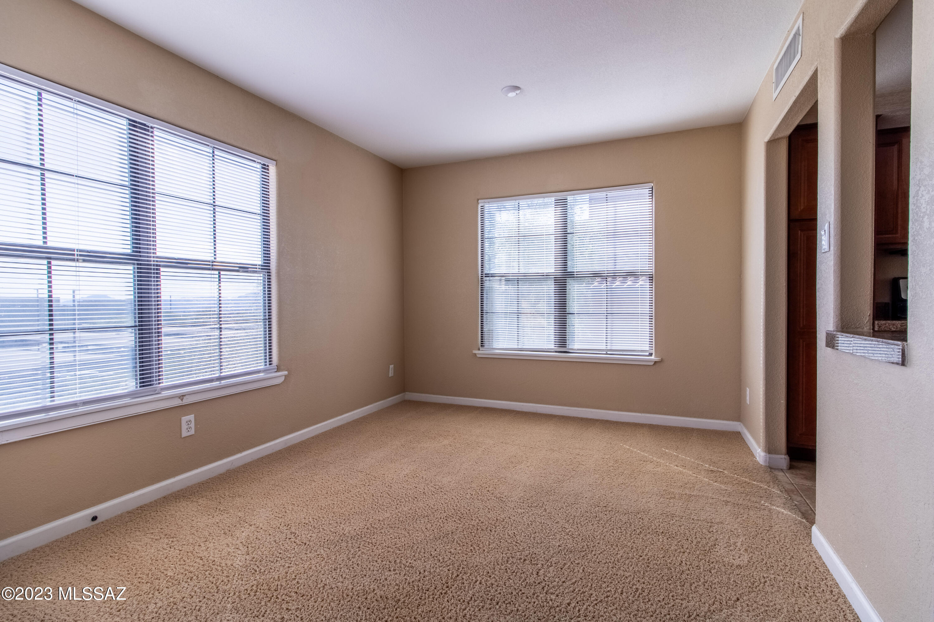Skyline Village Condominium (1-168) - Residential Lease