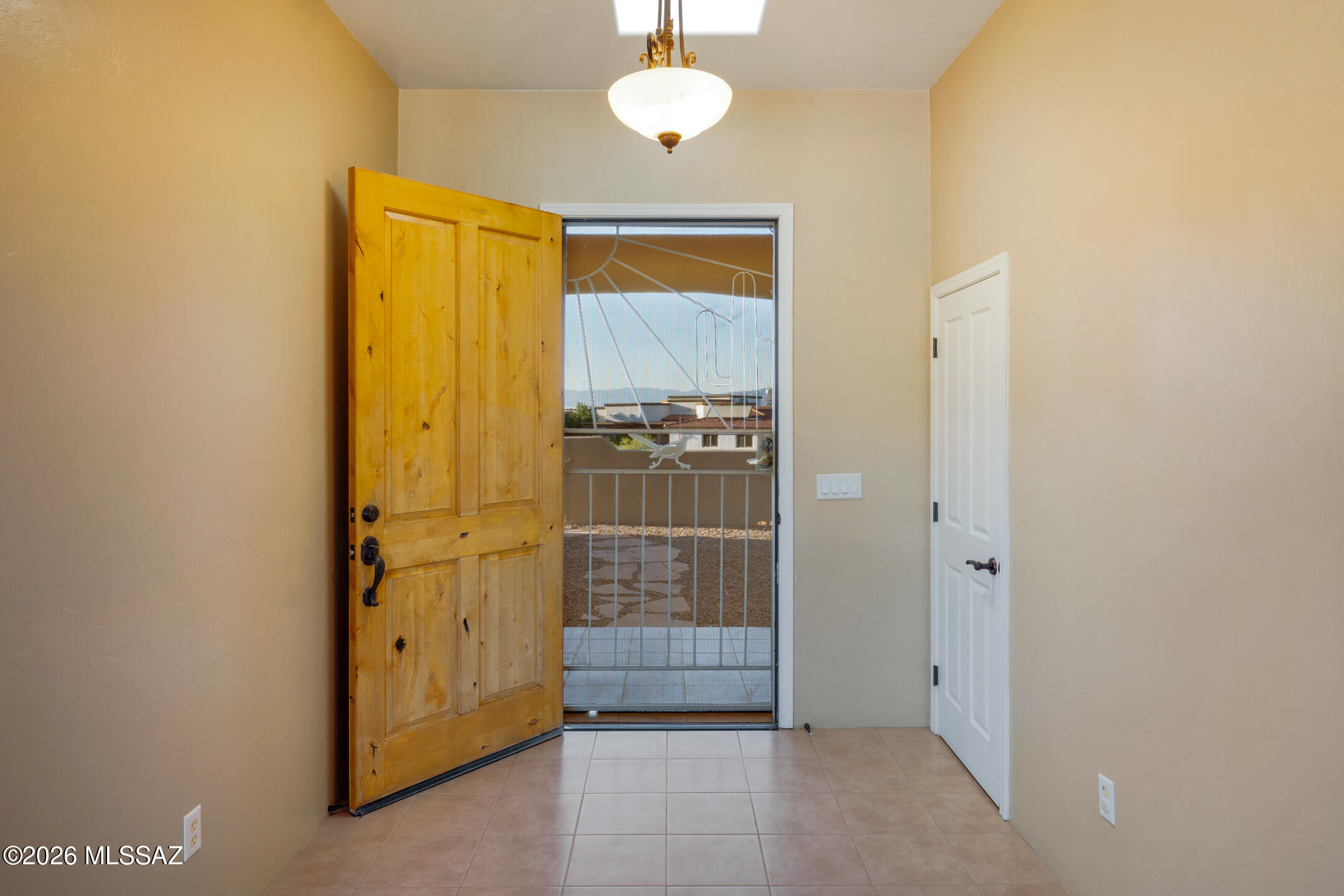 New Tucson Unit NO. 28 - Residential