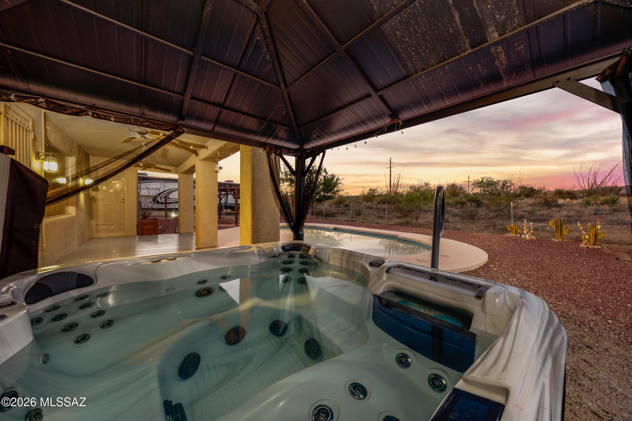 New Tucson Unit NO. 28 - Residential