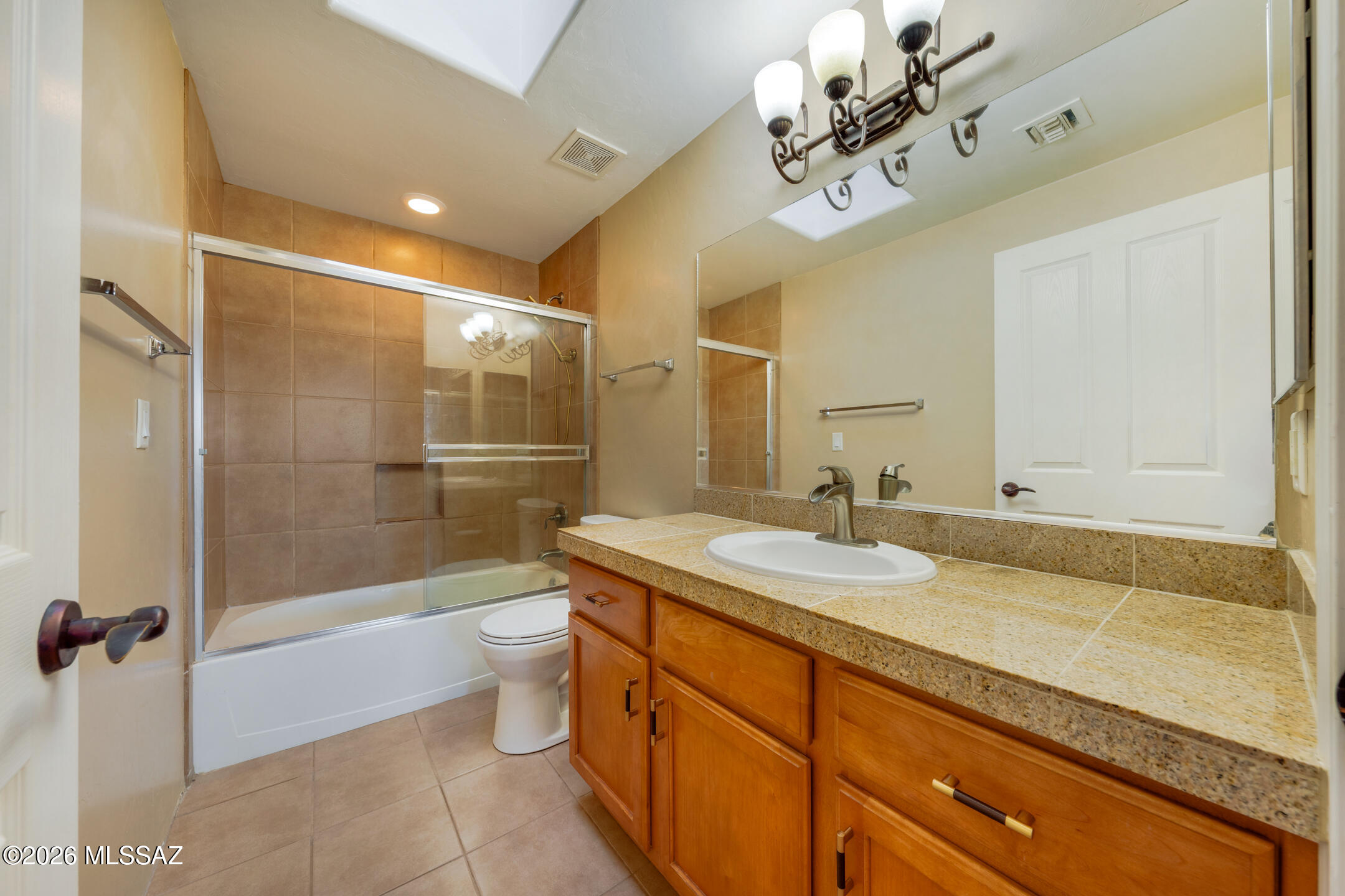 New Tucson Unit NO. 28 - Residential