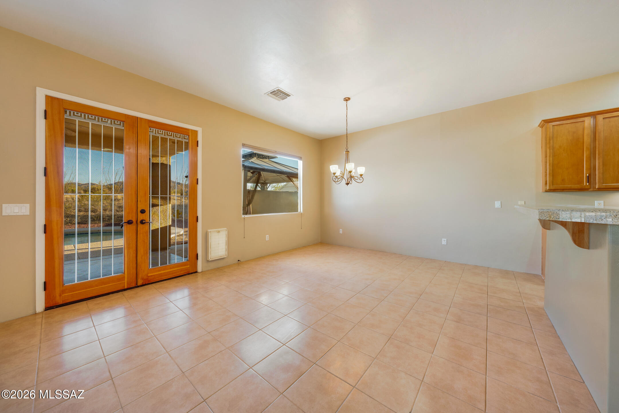 New Tucson Unit NO. 28 - Residential