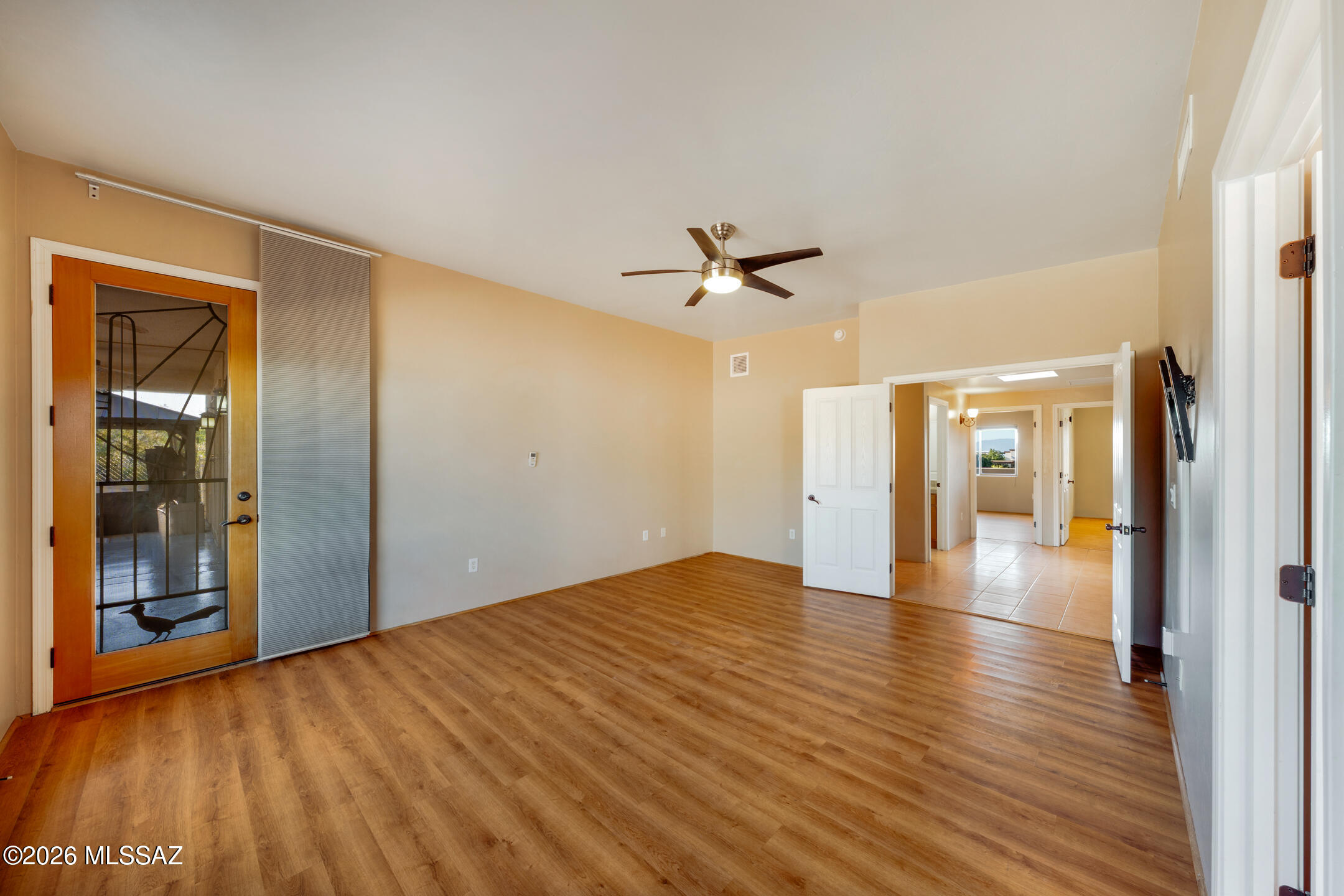 New Tucson Unit NO. 28 - Residential
