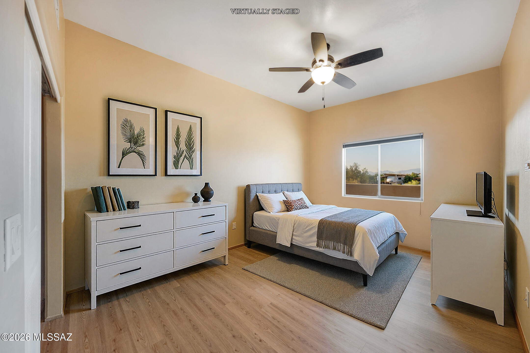 New Tucson Unit NO. 28 - Residential