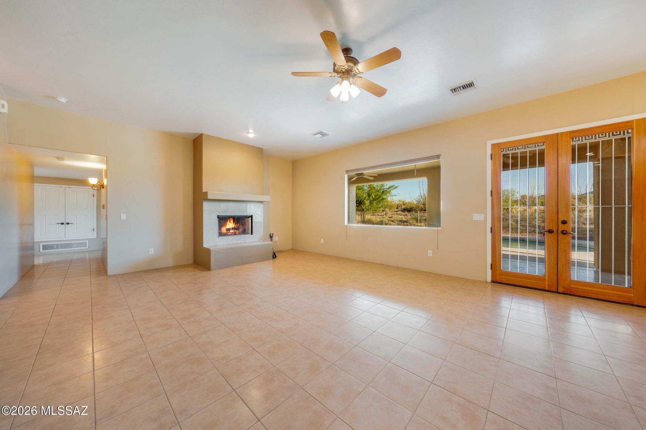 New Tucson Unit NO. 28 - Residential