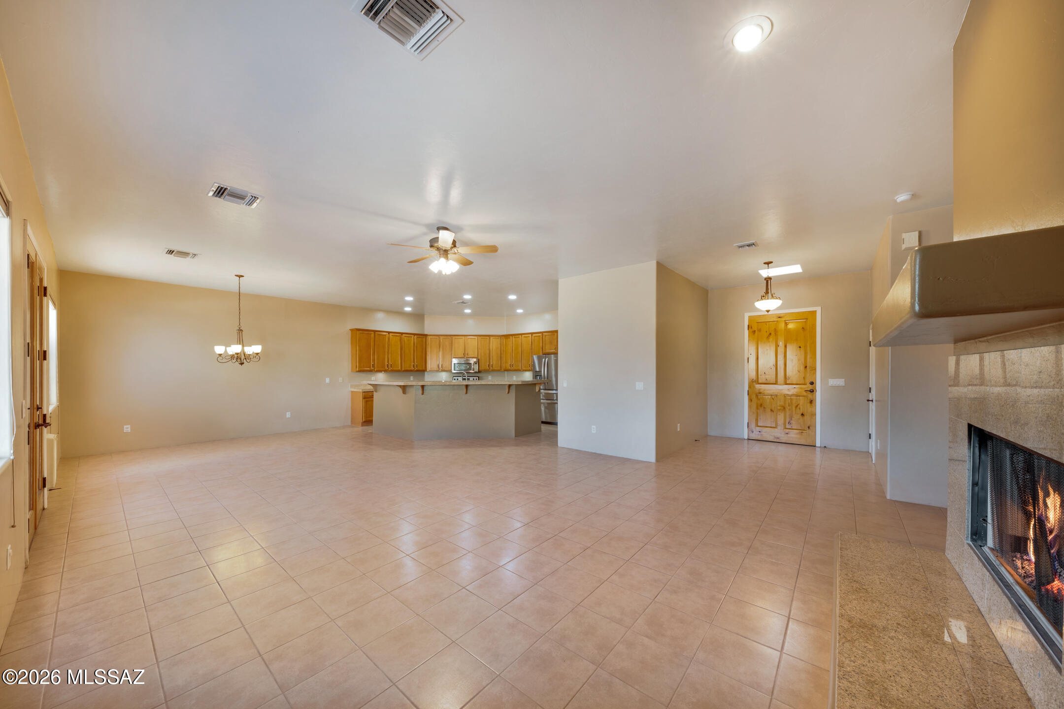 New Tucson Unit NO. 28 - Residential