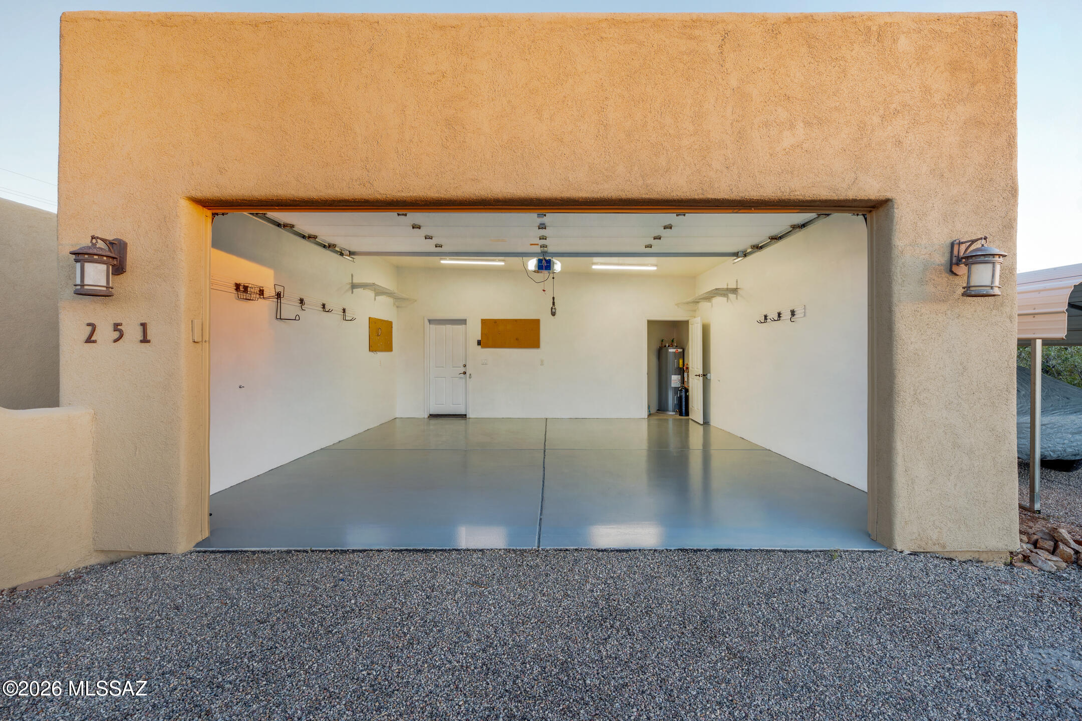 New Tucson Unit NO. 28 - Residential