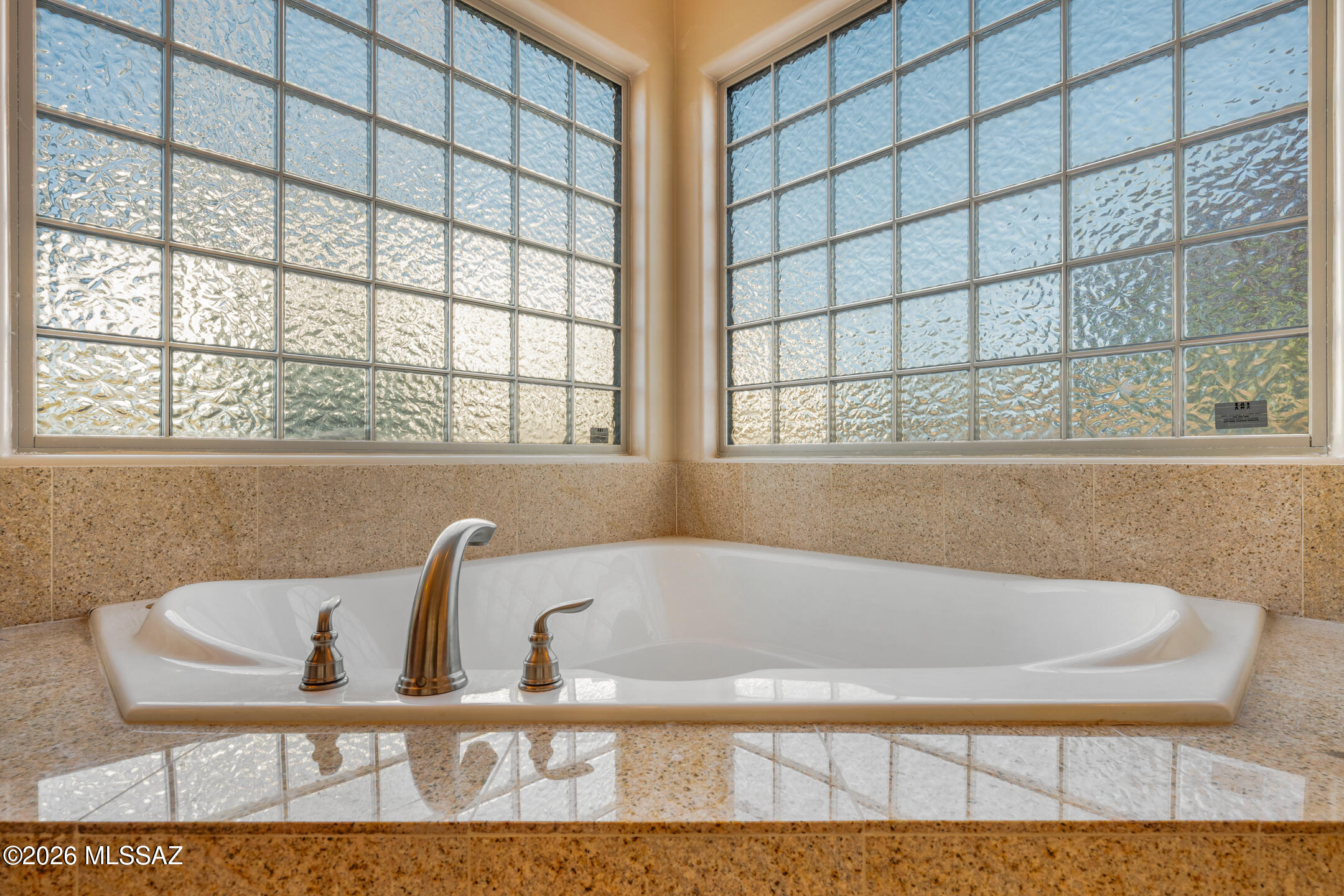 New Tucson Unit NO. 28 - Residential