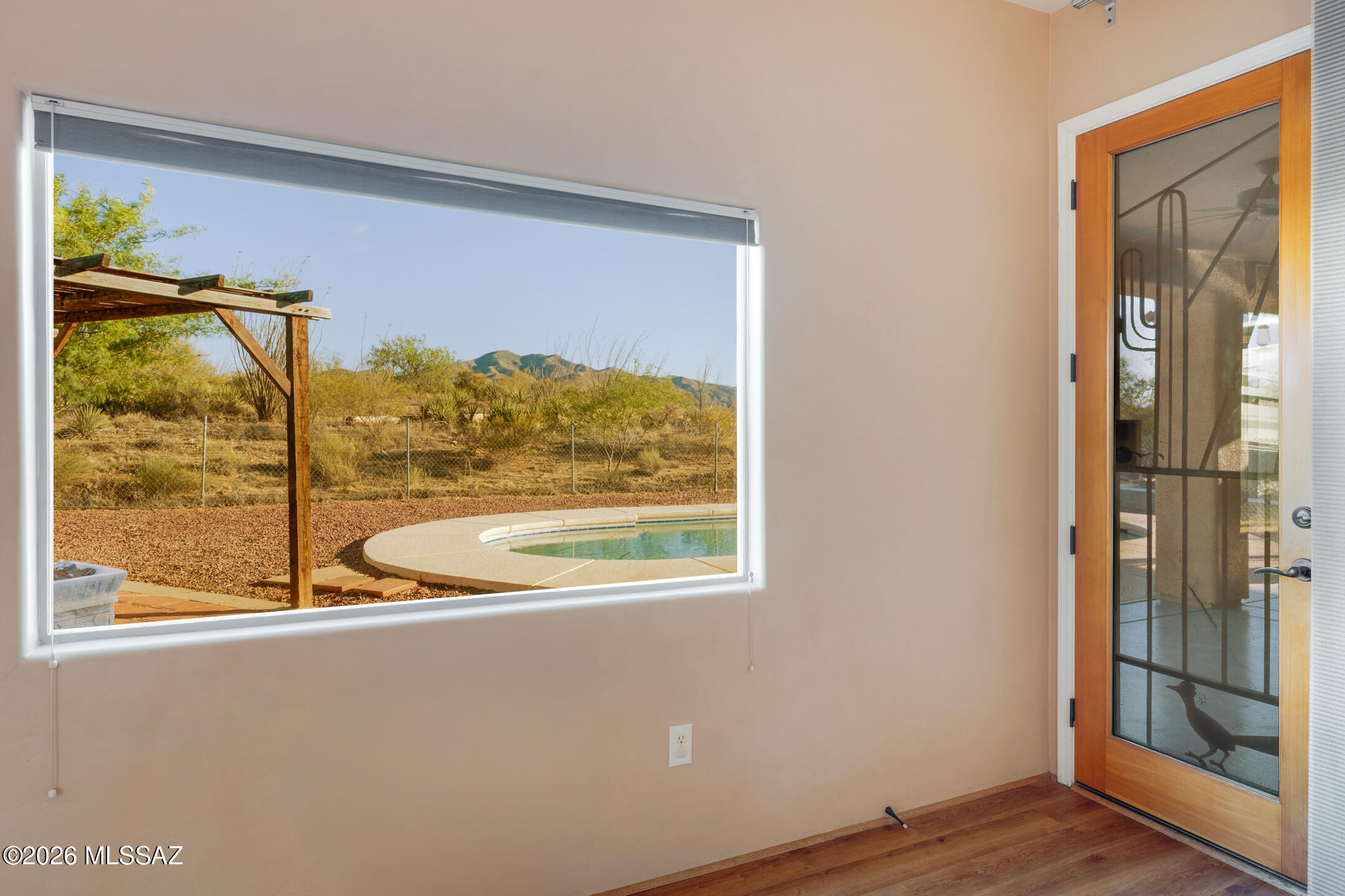 New Tucson Unit NO. 28 - Residential