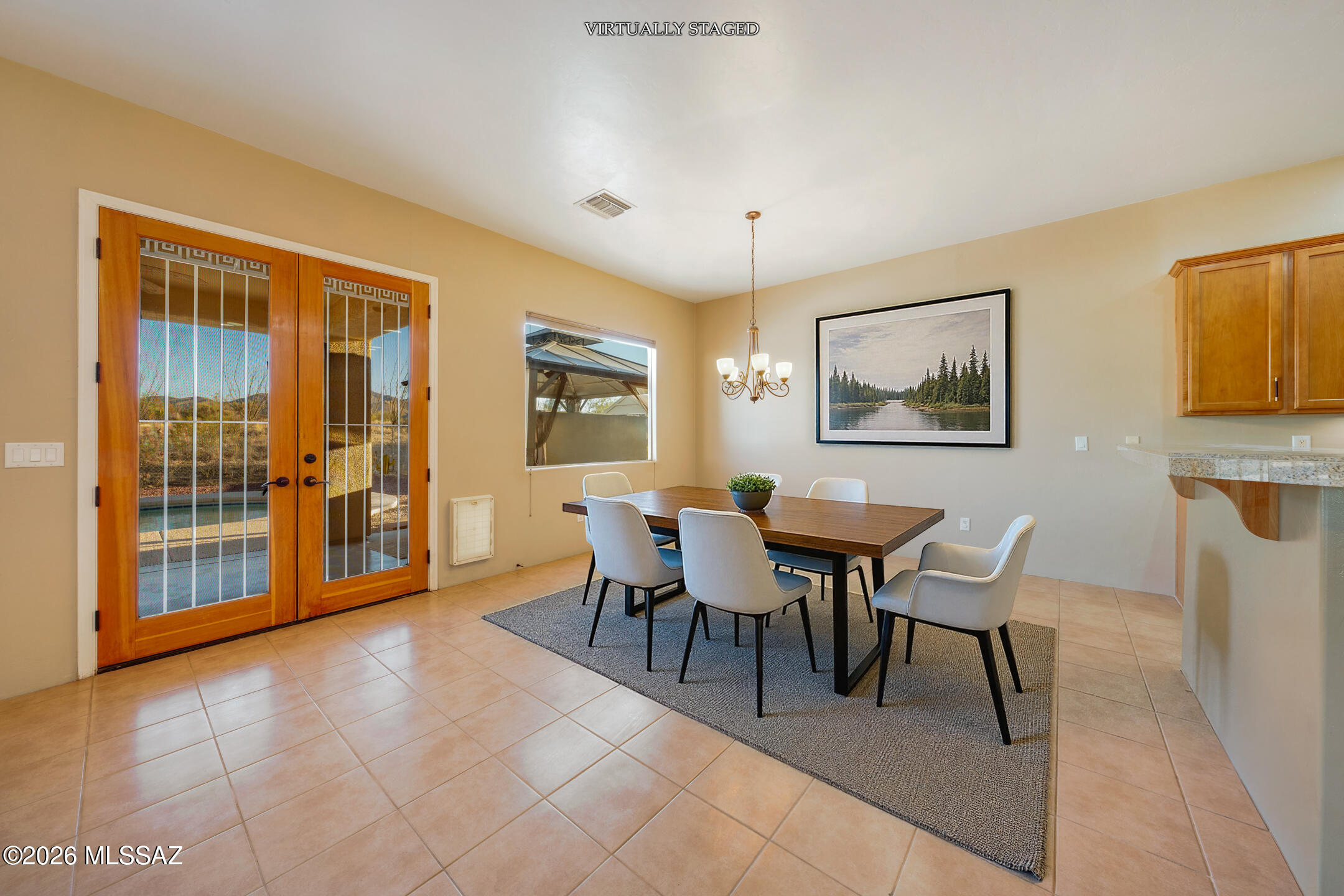 New Tucson Unit NO. 28 - Residential