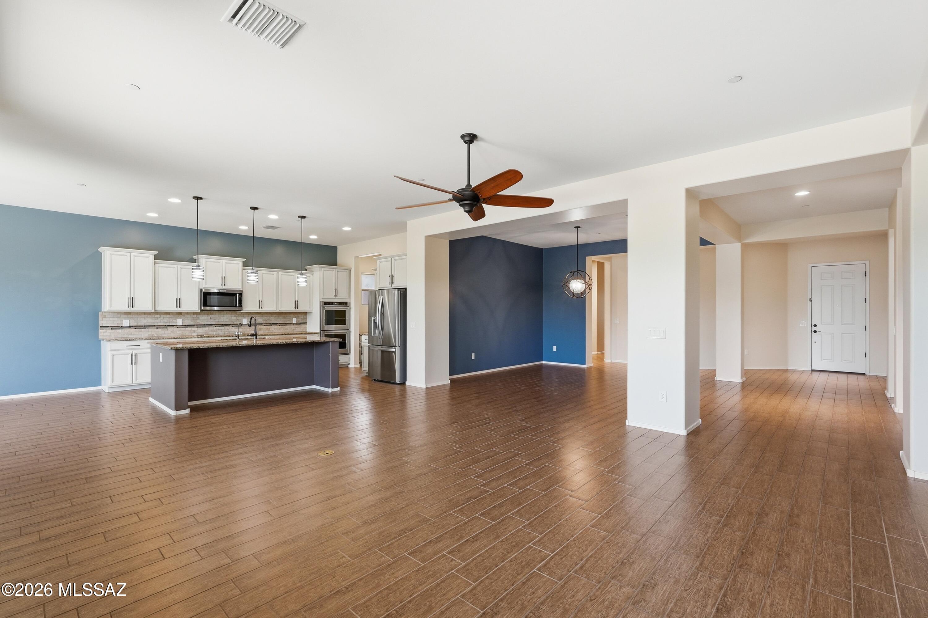 Skyranch II - Residential