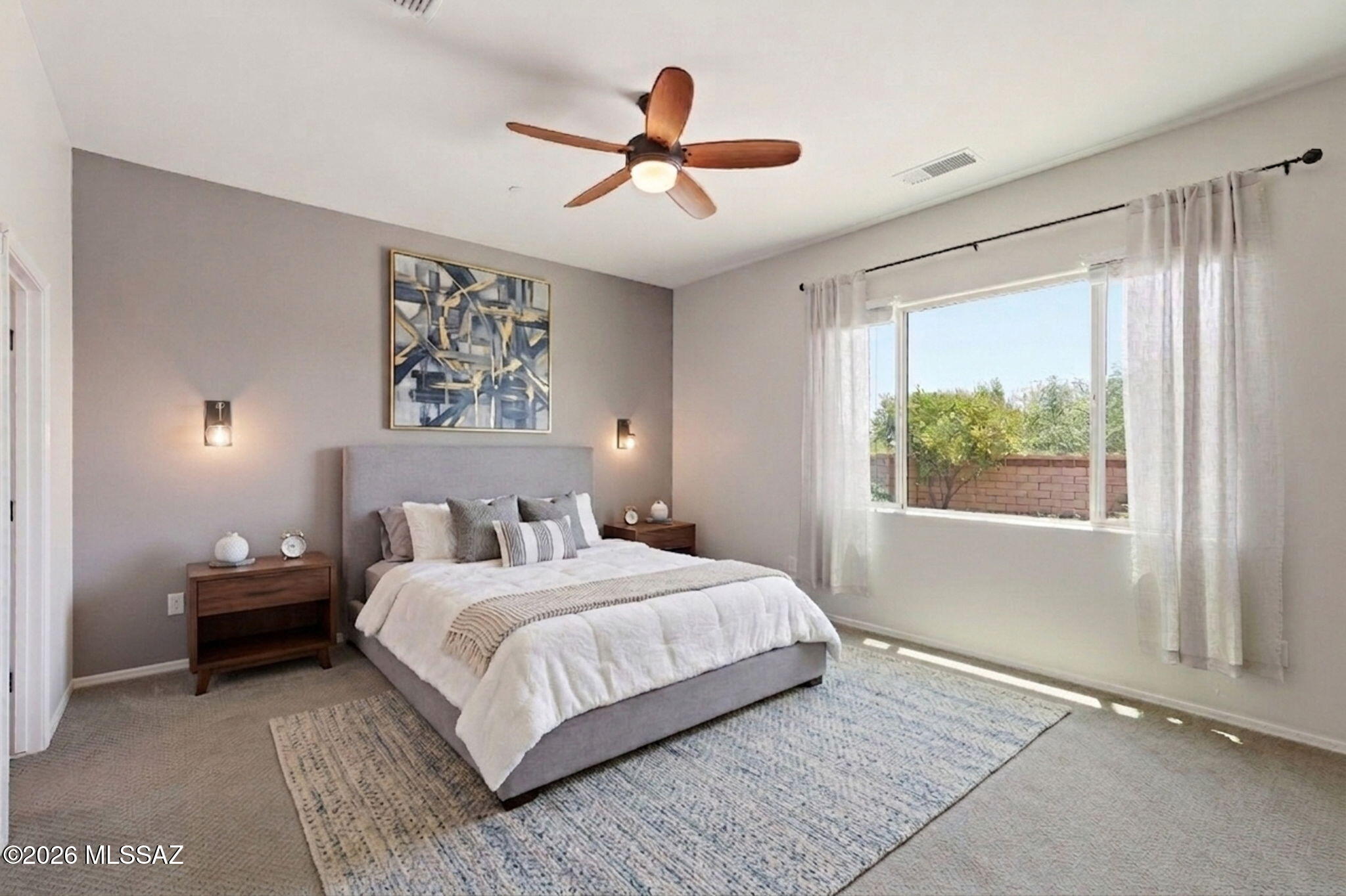 Skyranch II - Residential