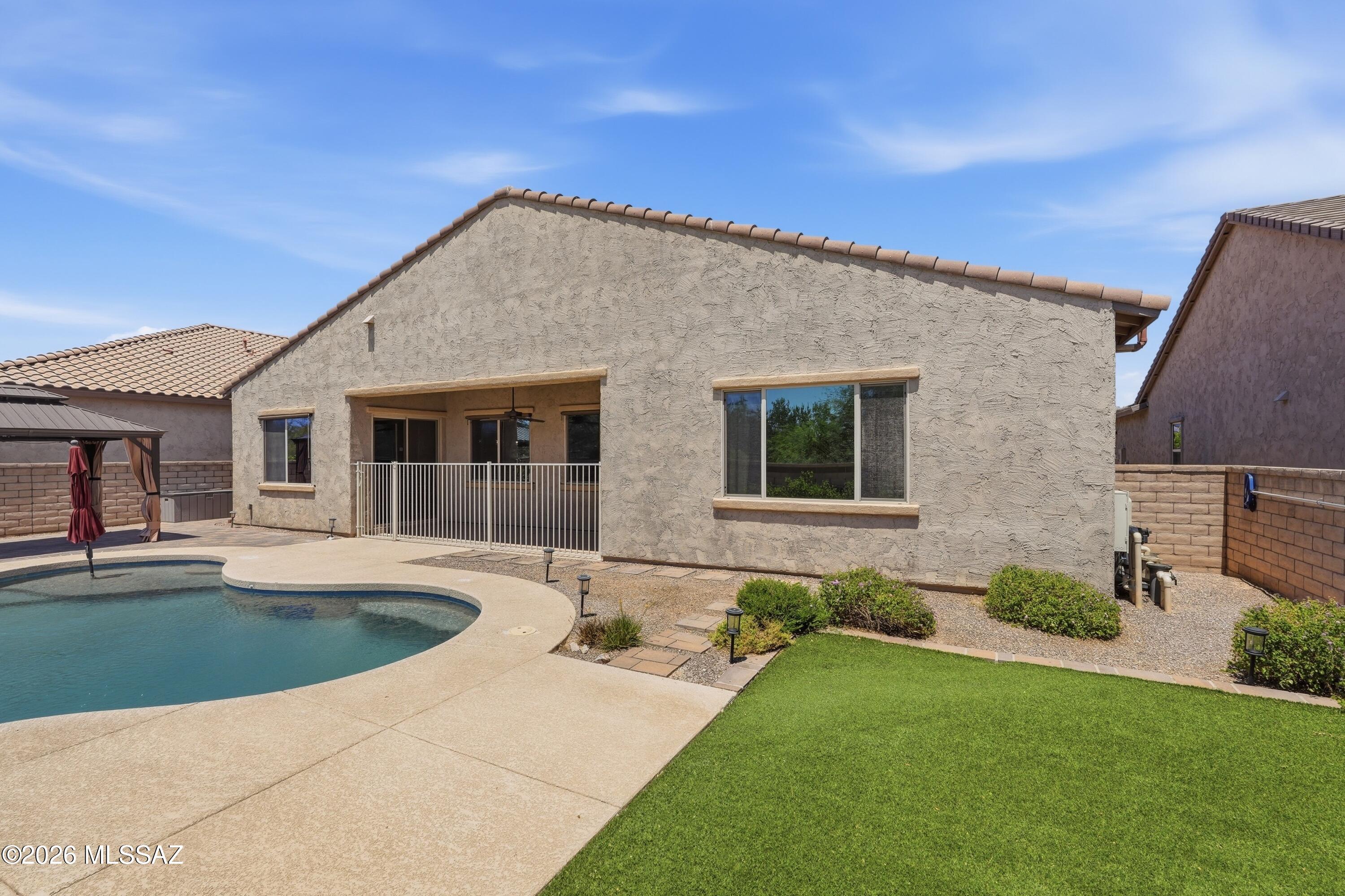 Skyranch II - Residential