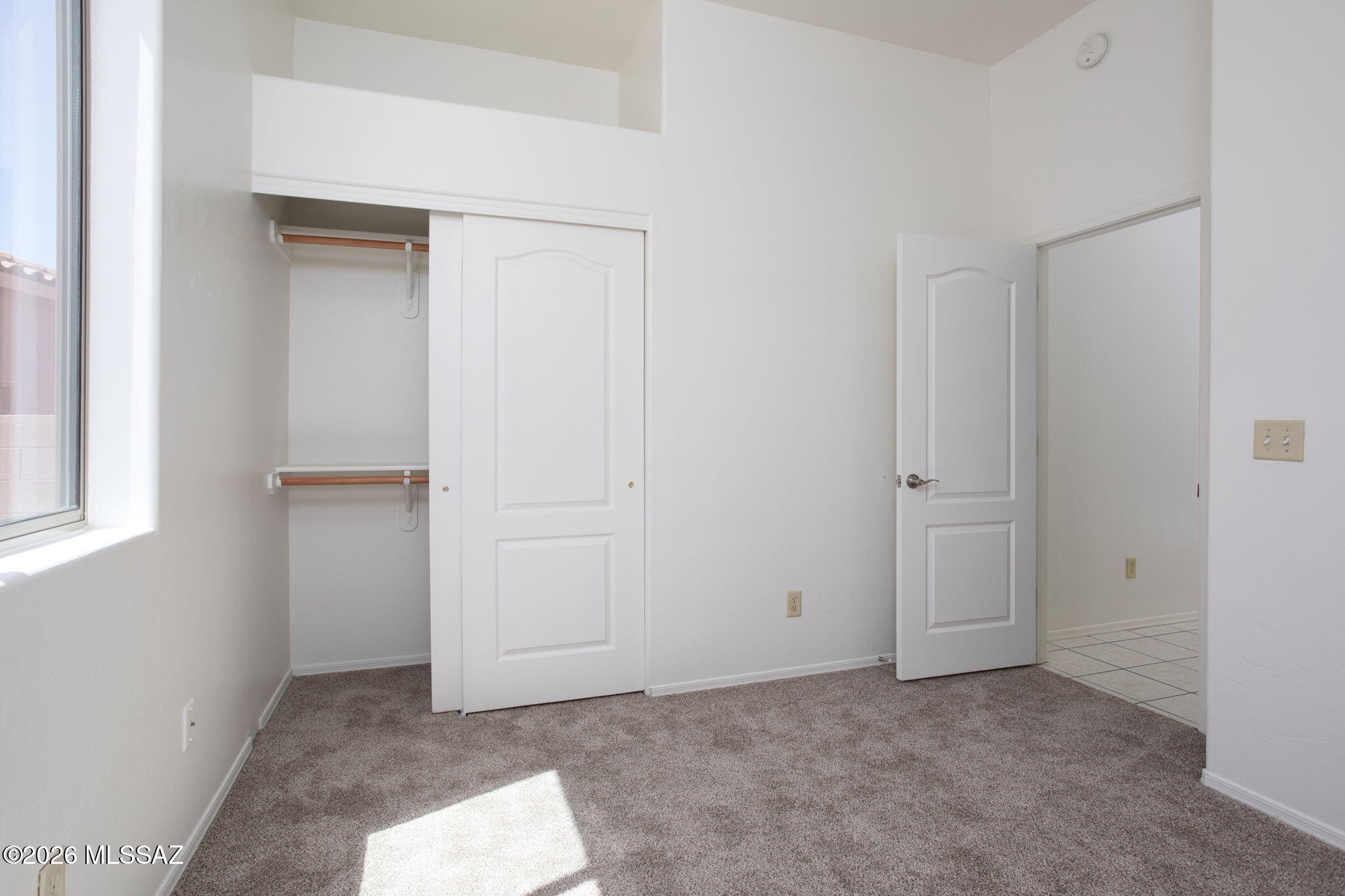Sierra Crest (1-146) - Residential