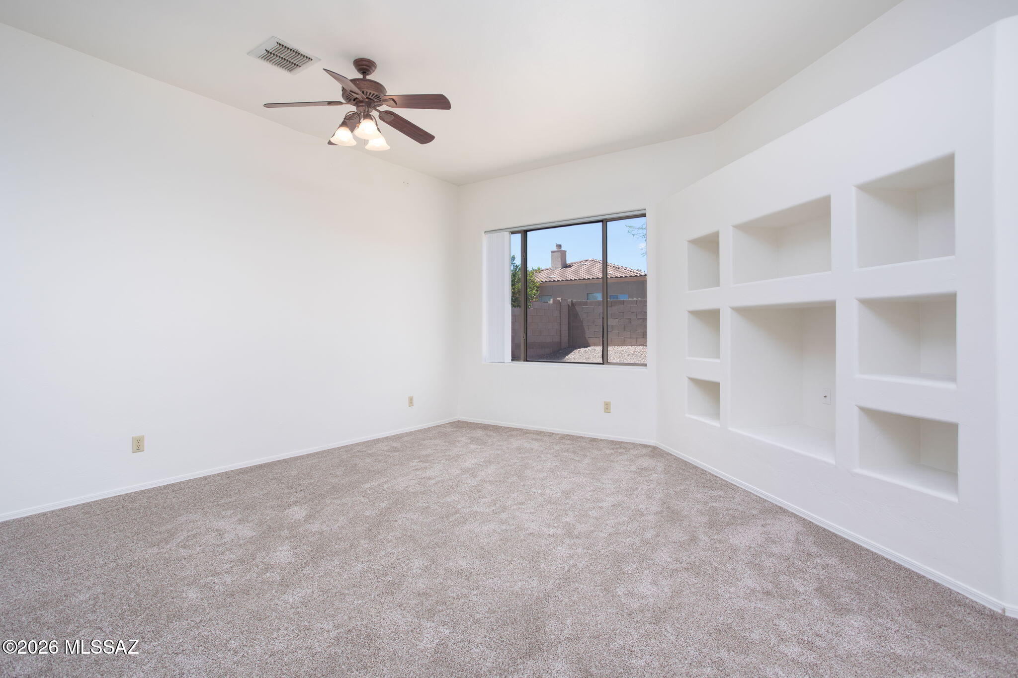 Sierra Crest (1-146) - Residential
